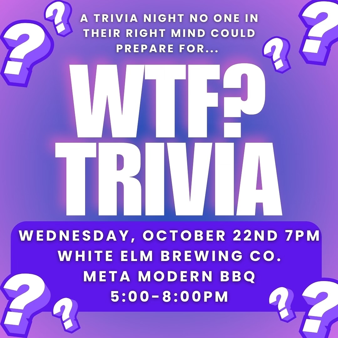 White Elm Brewing Company Lincoln