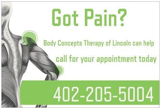Bliss Massage Therapy