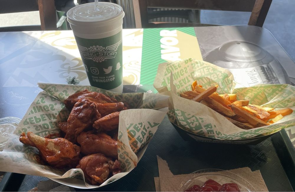 Wingstop