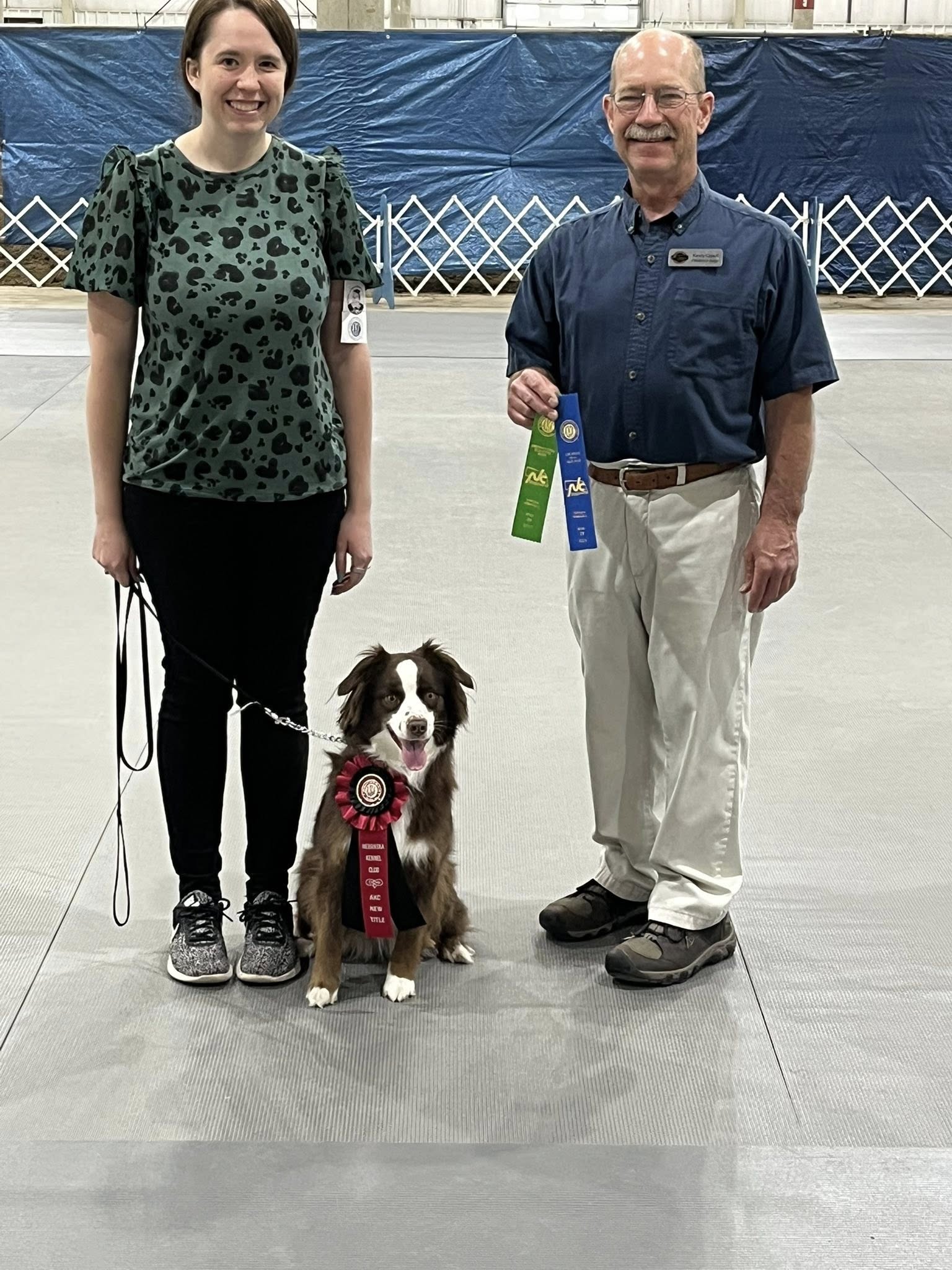 PRAIRIE SKIES: DOG TRAINING FOR OPEN SPACES
