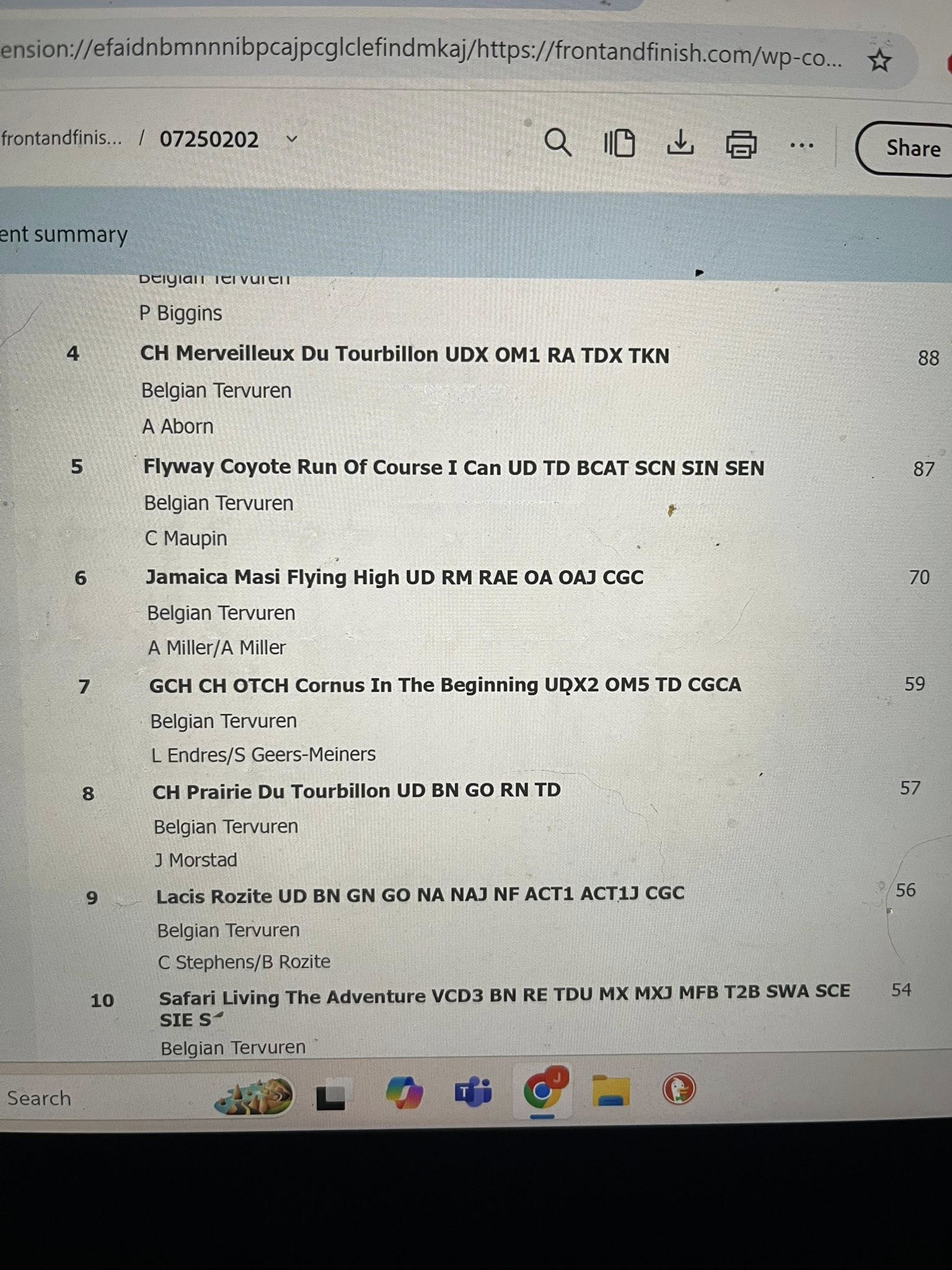 PRAIRIE SKIES: DOG TRAINING FOR OPEN SPACES