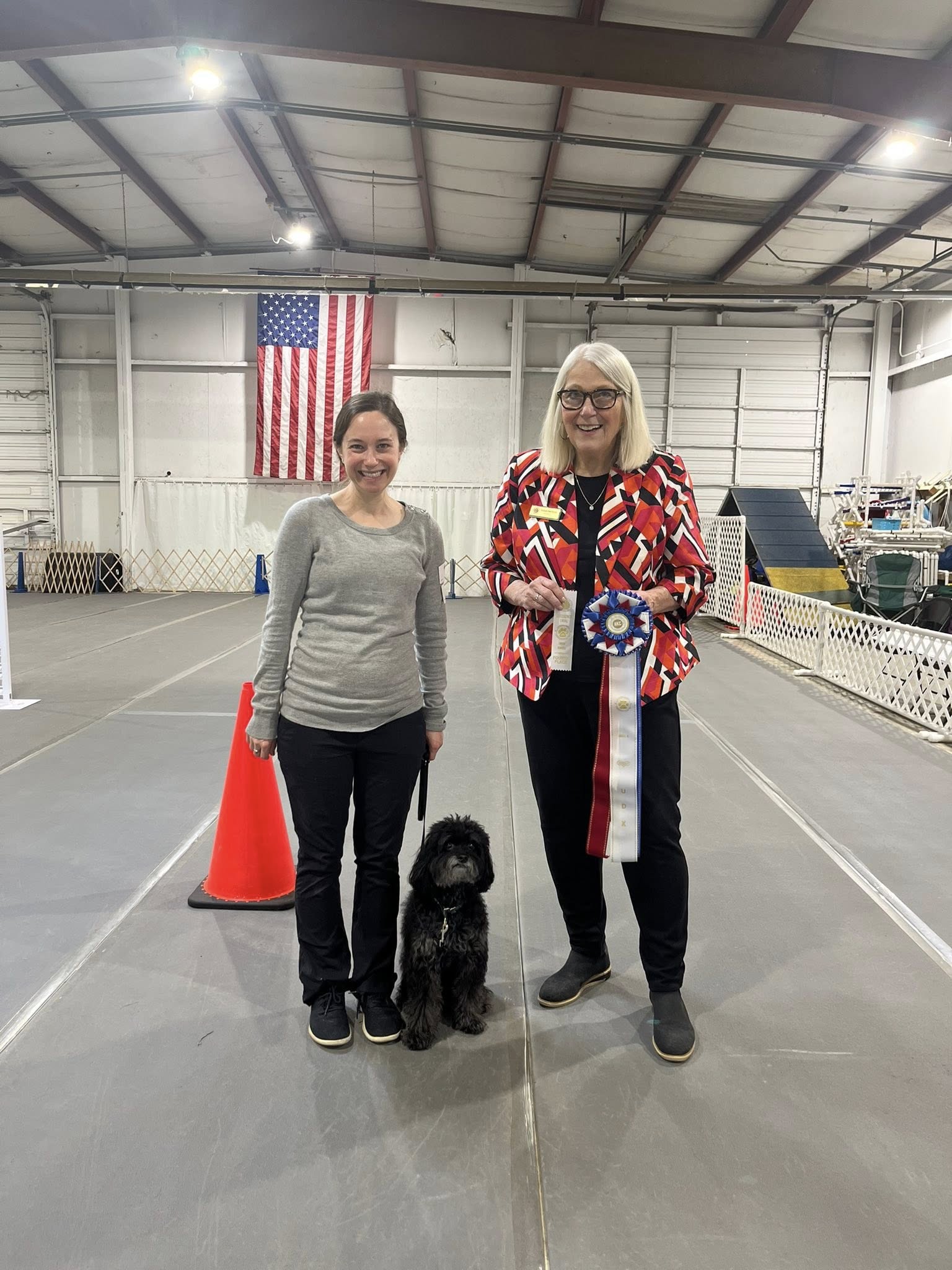 PRAIRIE SKIES: DOG TRAINING FOR OPEN SPACES