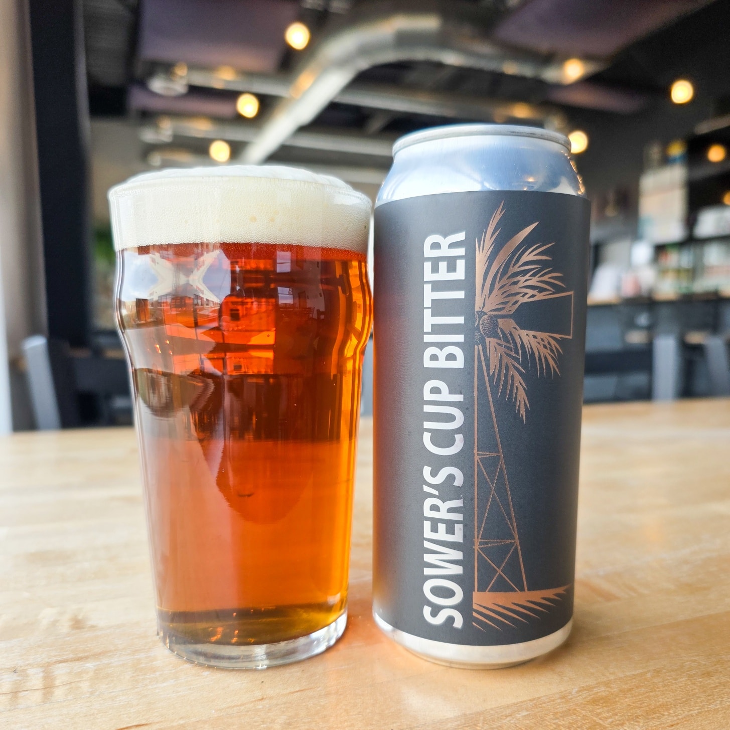 Corn Coast Brewing Company Lincoln