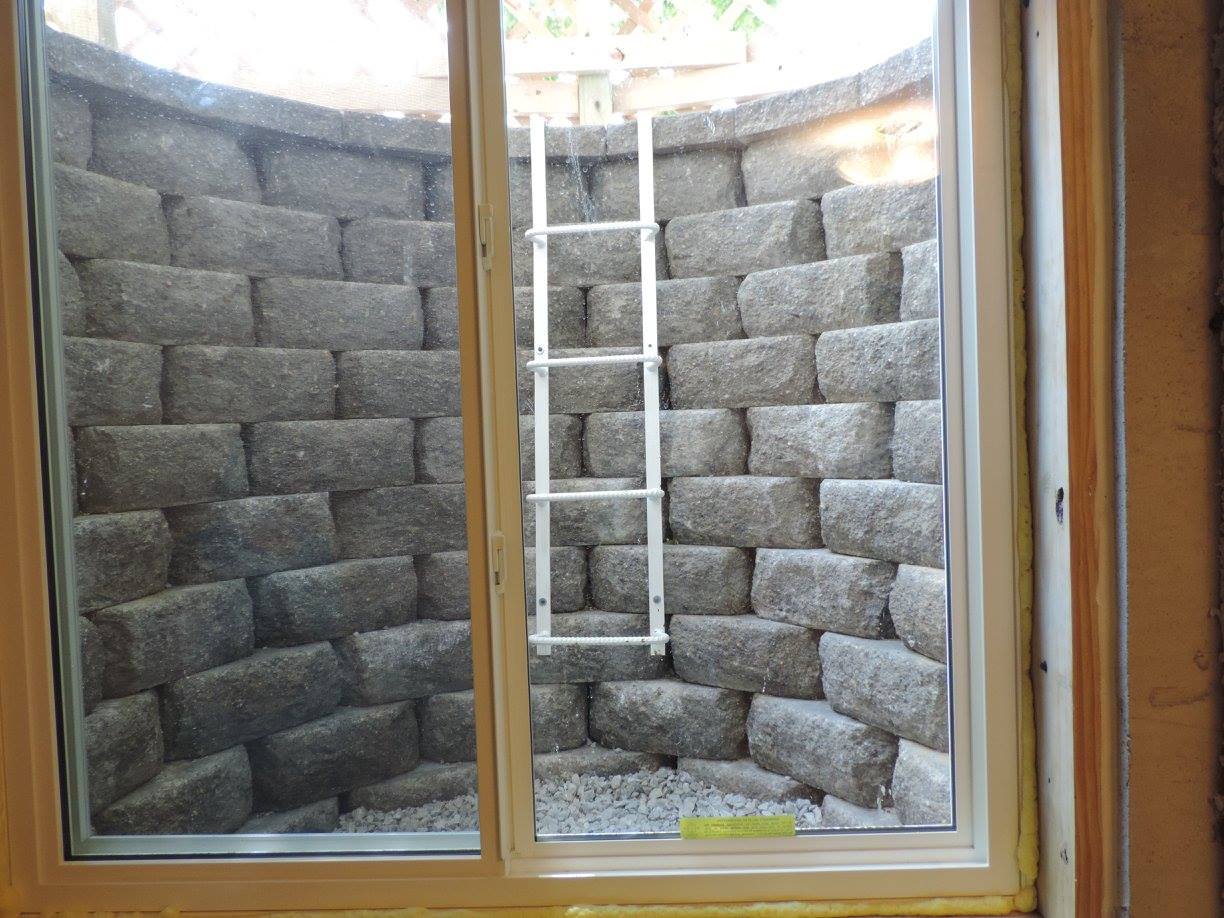 Block & Beam Construction