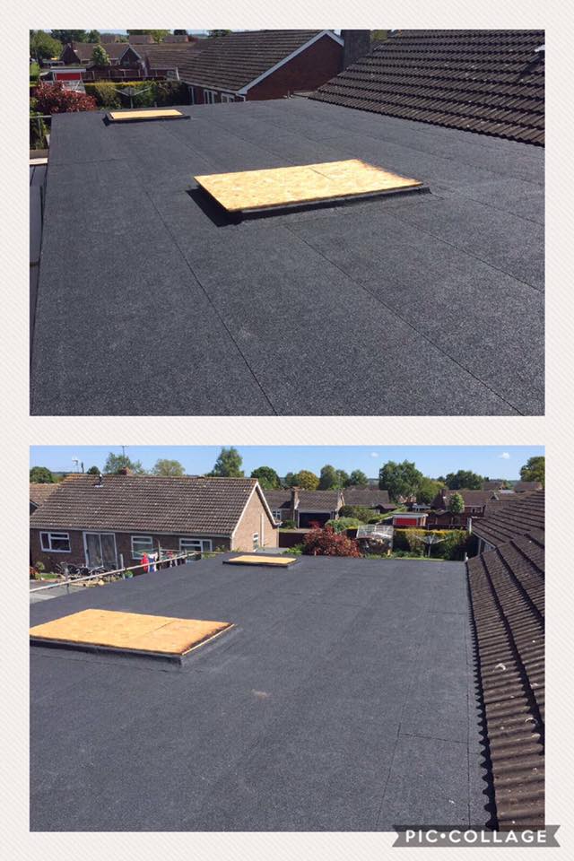 APEX Roofing