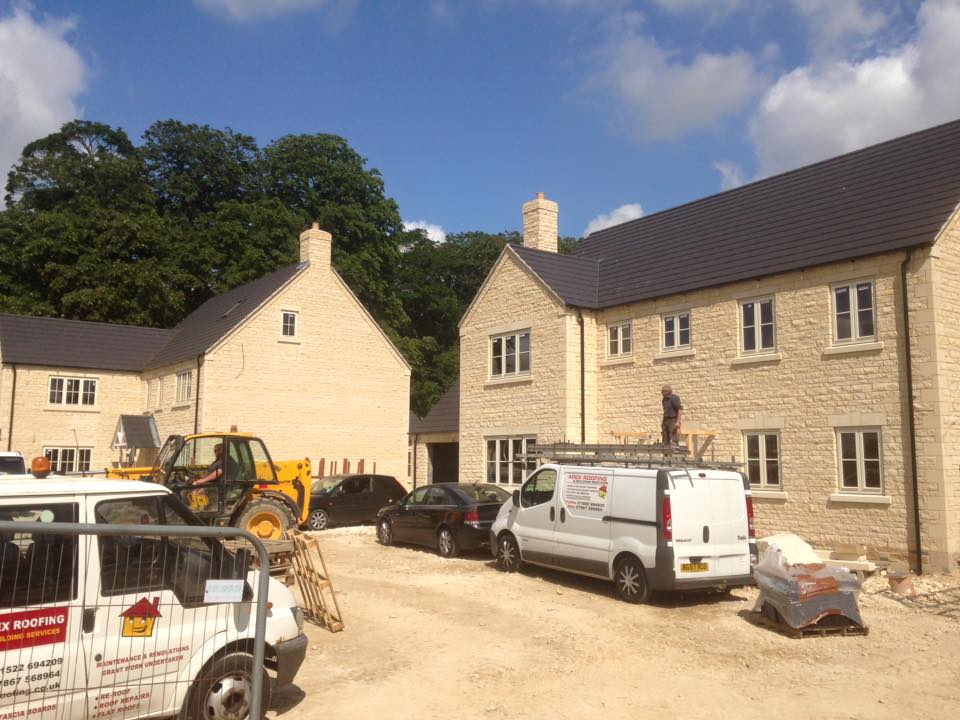 APEX Roofing