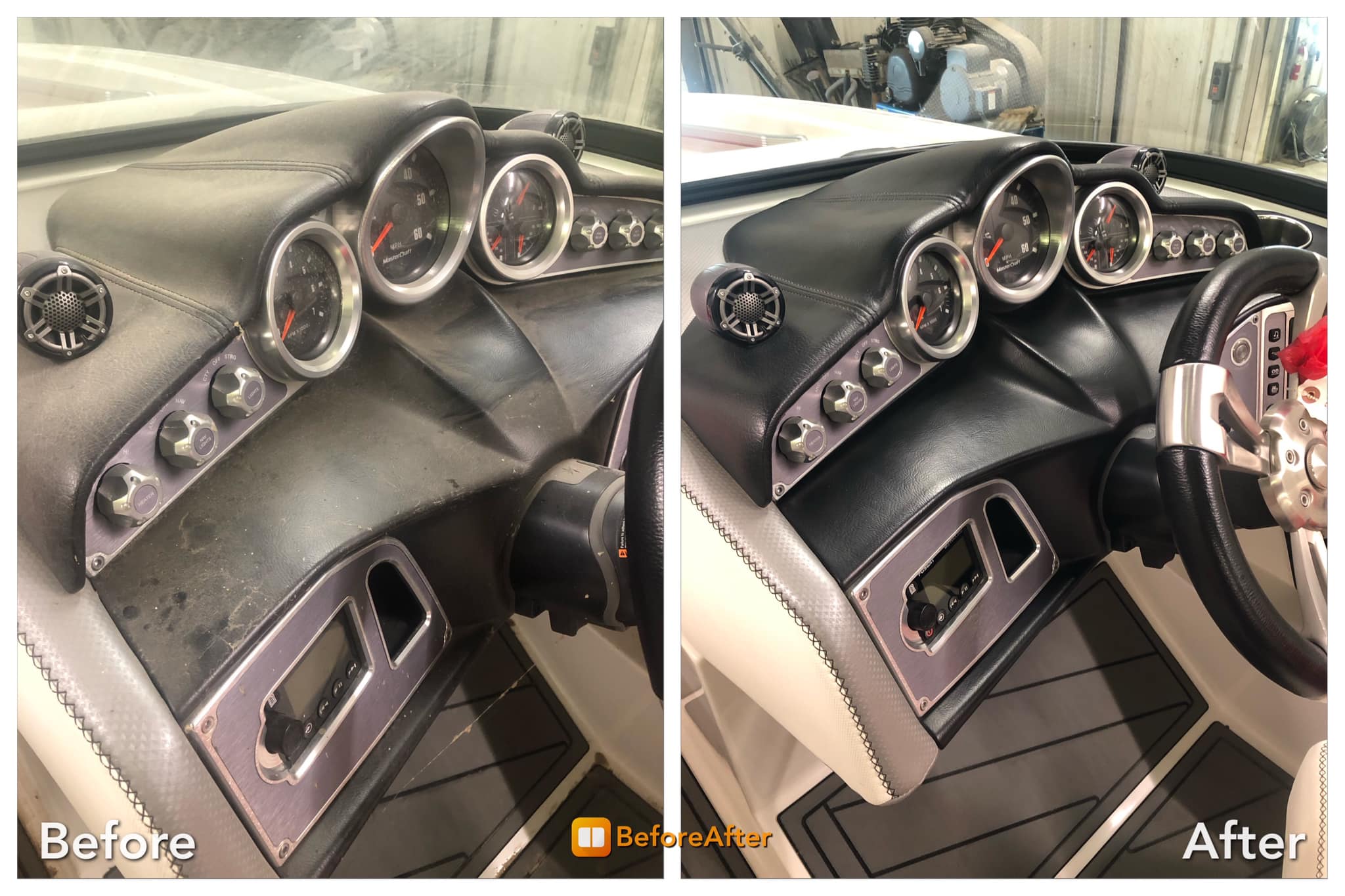 Pro Finish Auto Detail