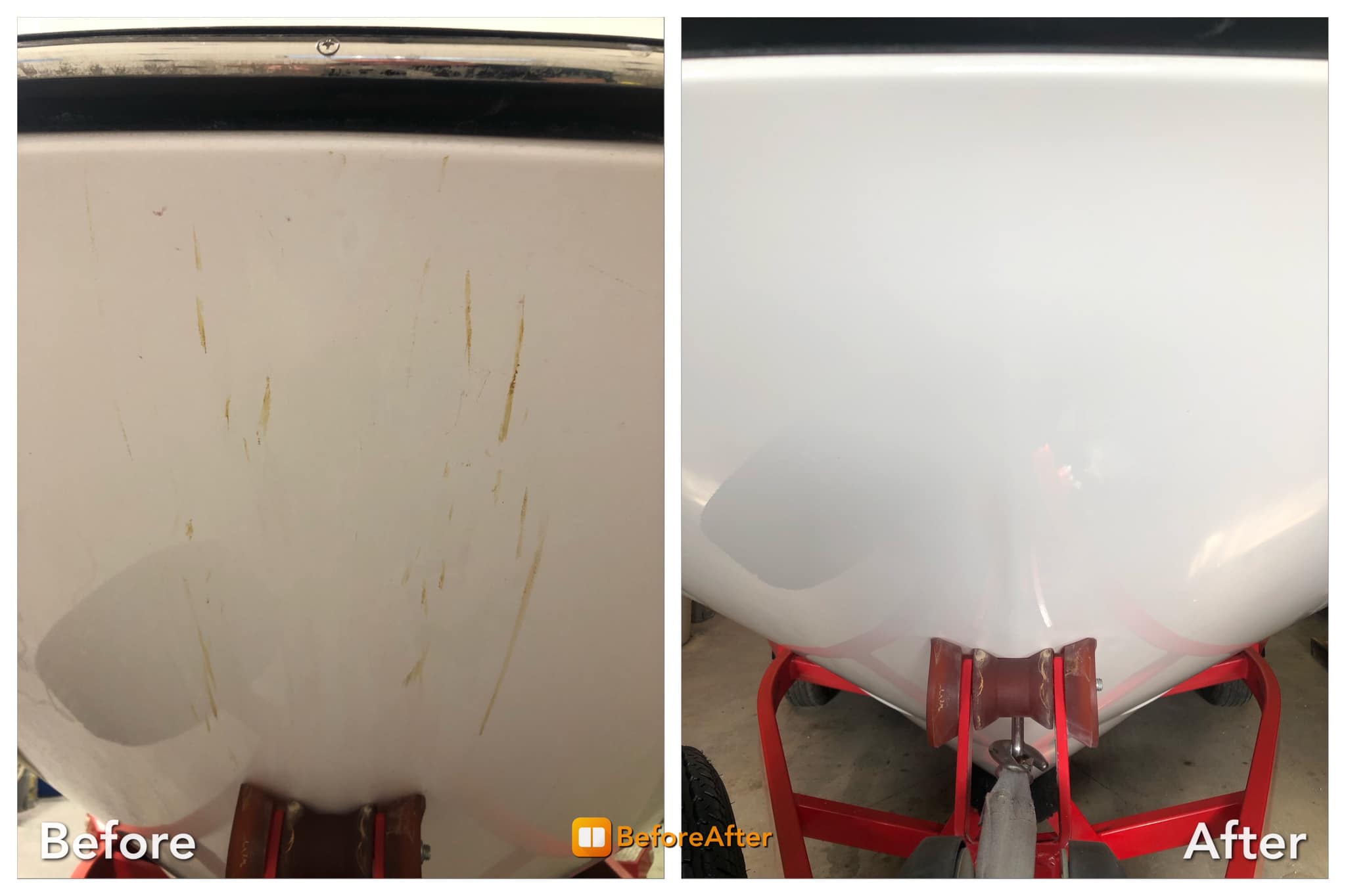 Pro Finish Auto Detail
