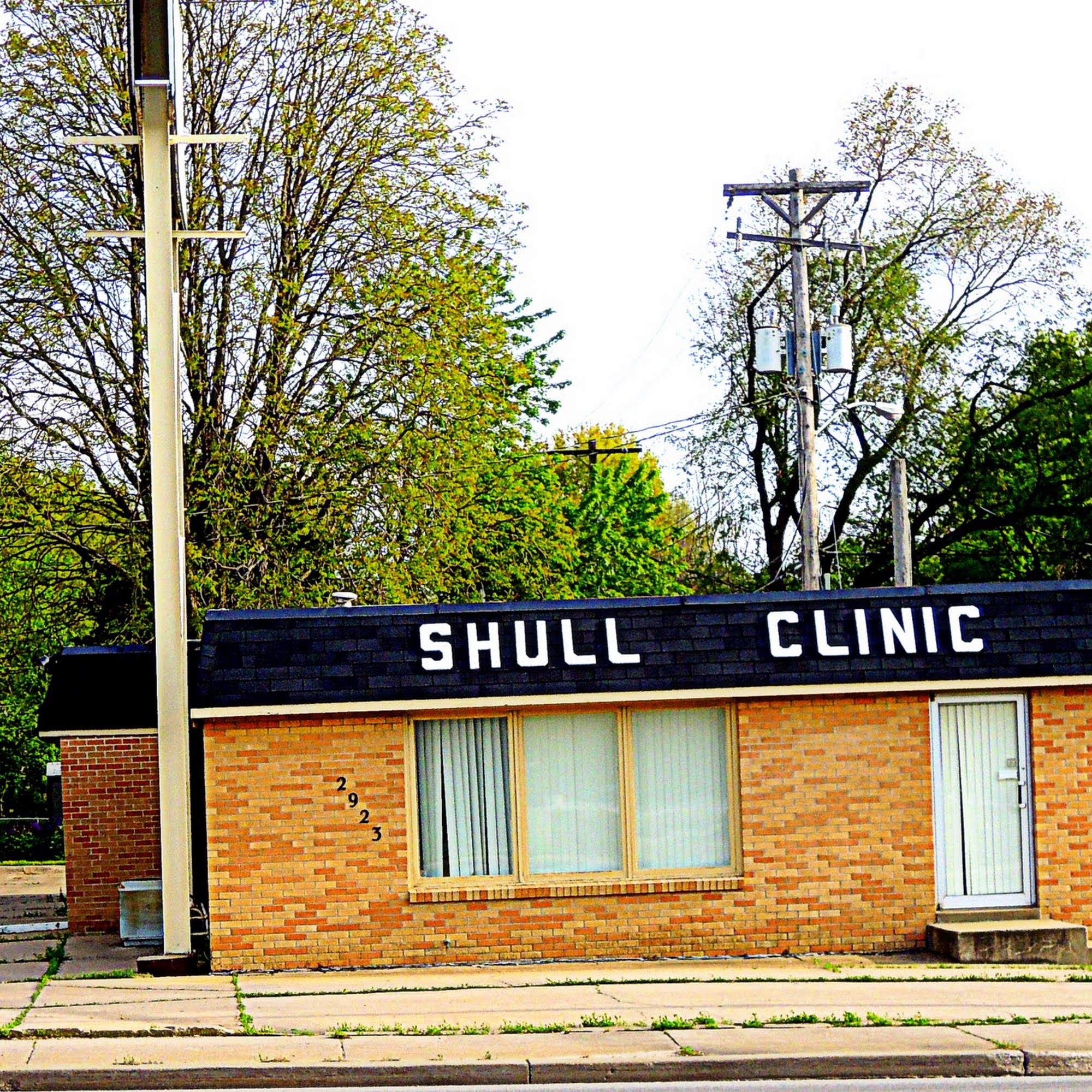 Shull Chiropractic Clinic