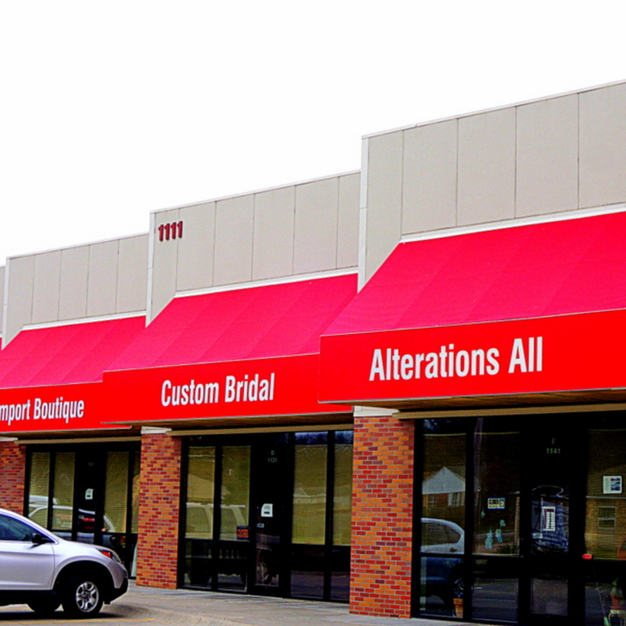 Alterations All
