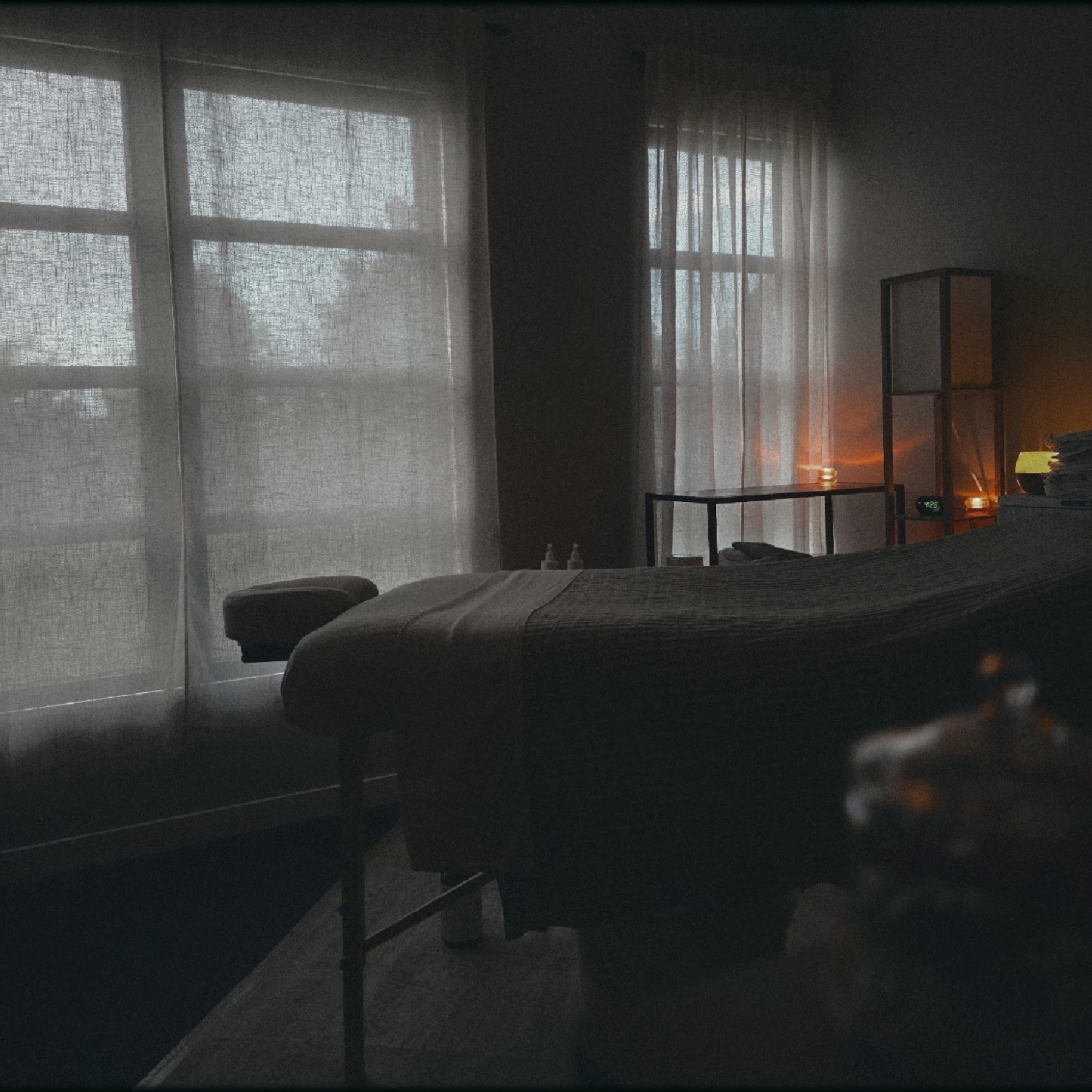 Revitalize Massage Therapy and Wellness