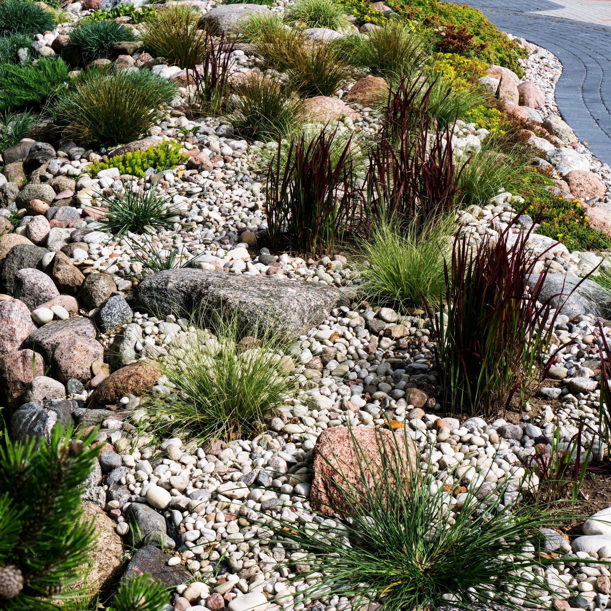 American Landscape Company