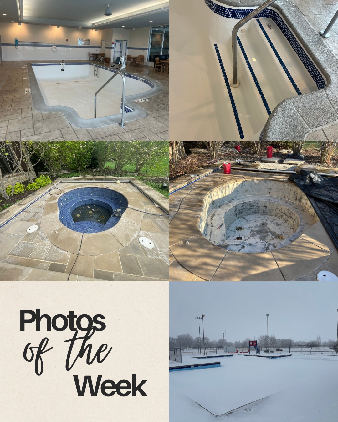 Mid-America Pool Renovation, Inc.