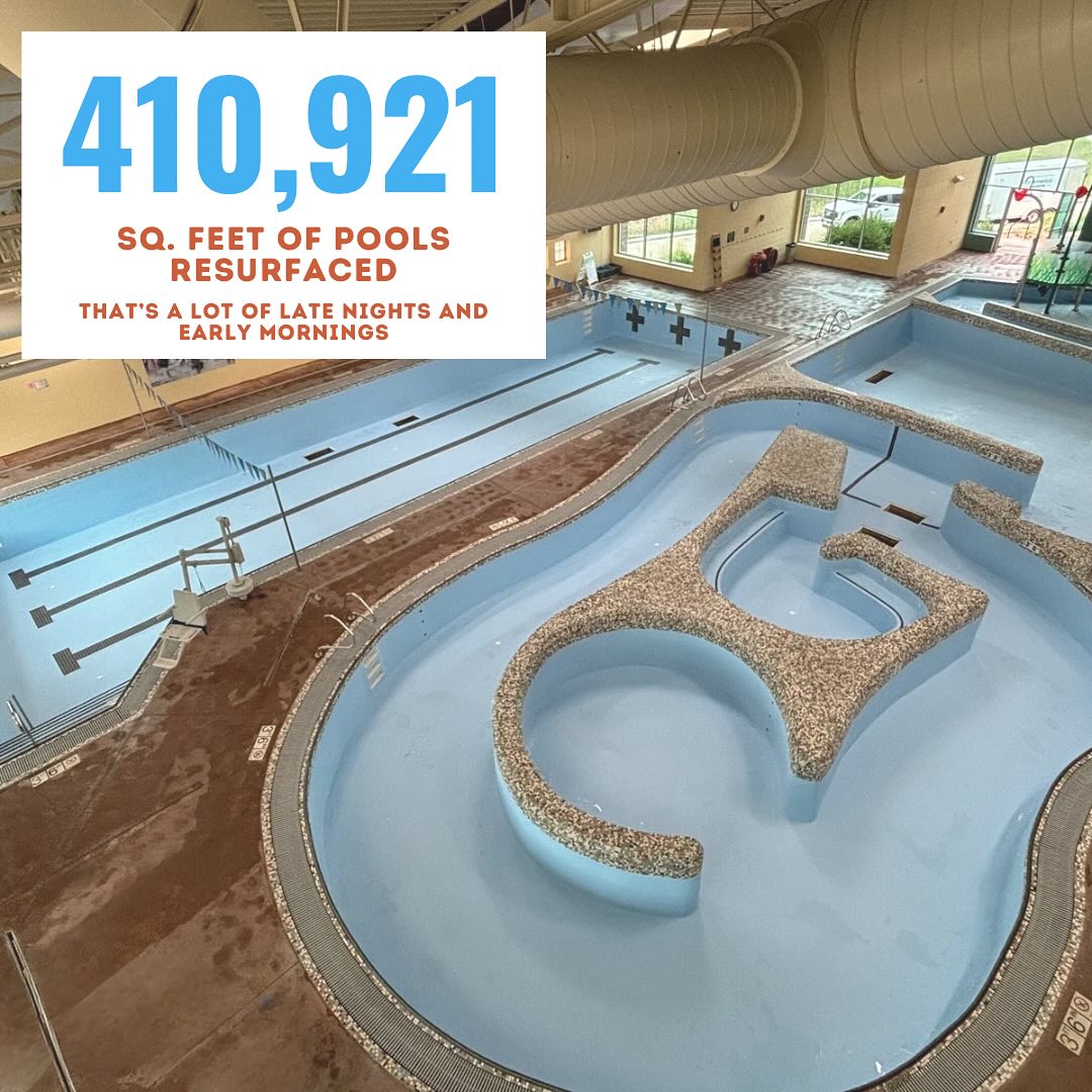 Mid-America Pool Renovation, Inc.