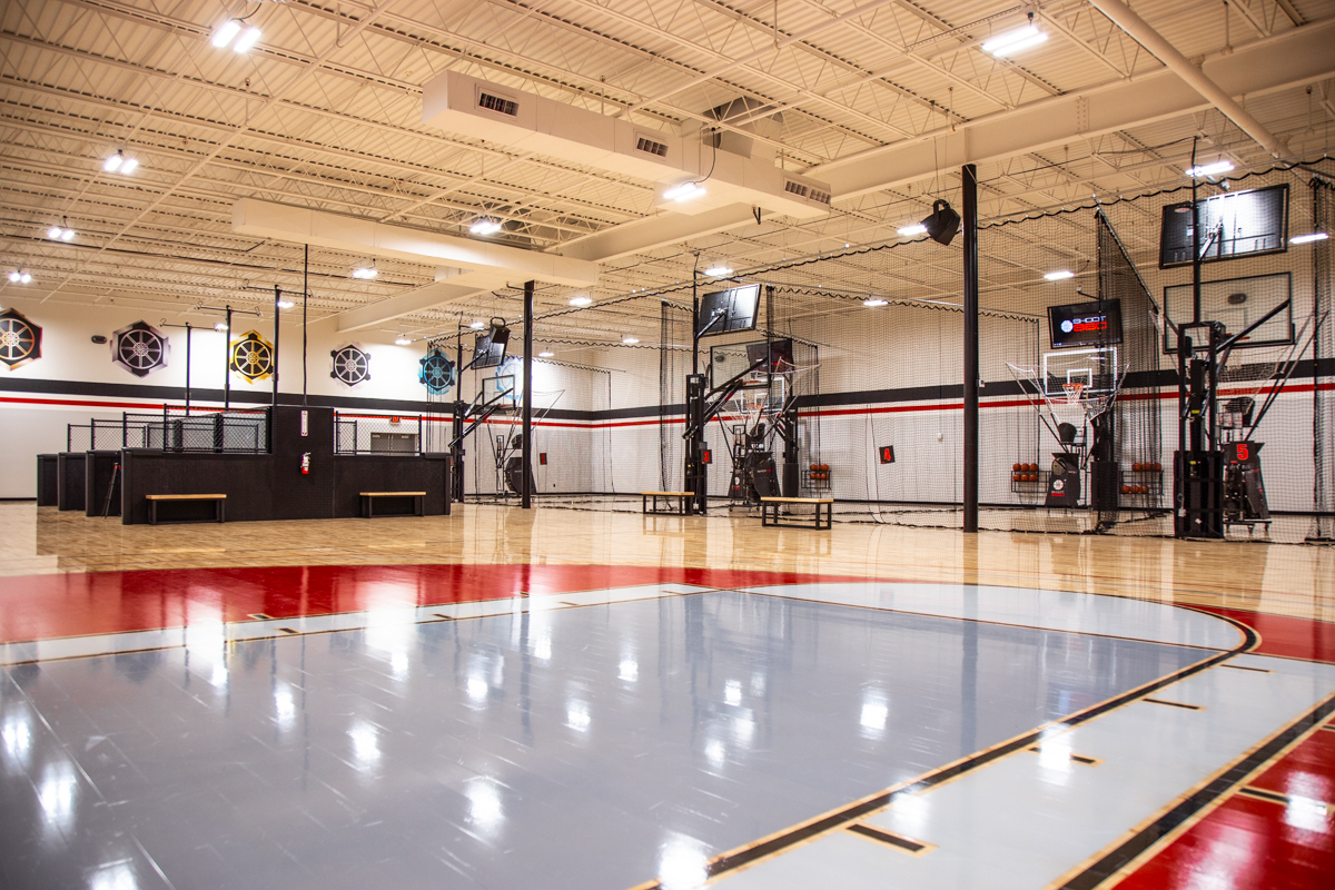 Tru-Built Construction