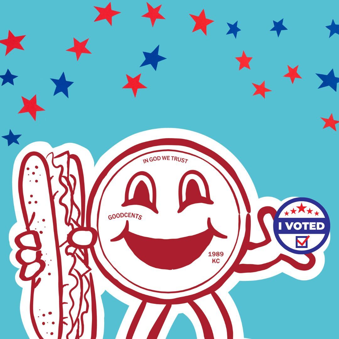 Mr Goodcents Subs & Pastas 100 N 1st St # 1, Lincoln, NE 68508