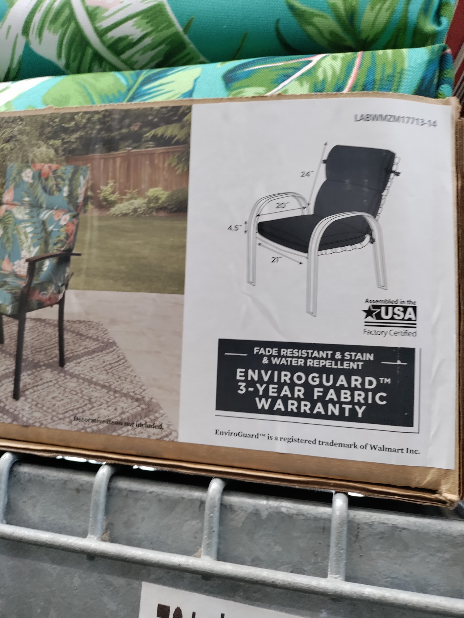 Walmart Garden Center Lincoln