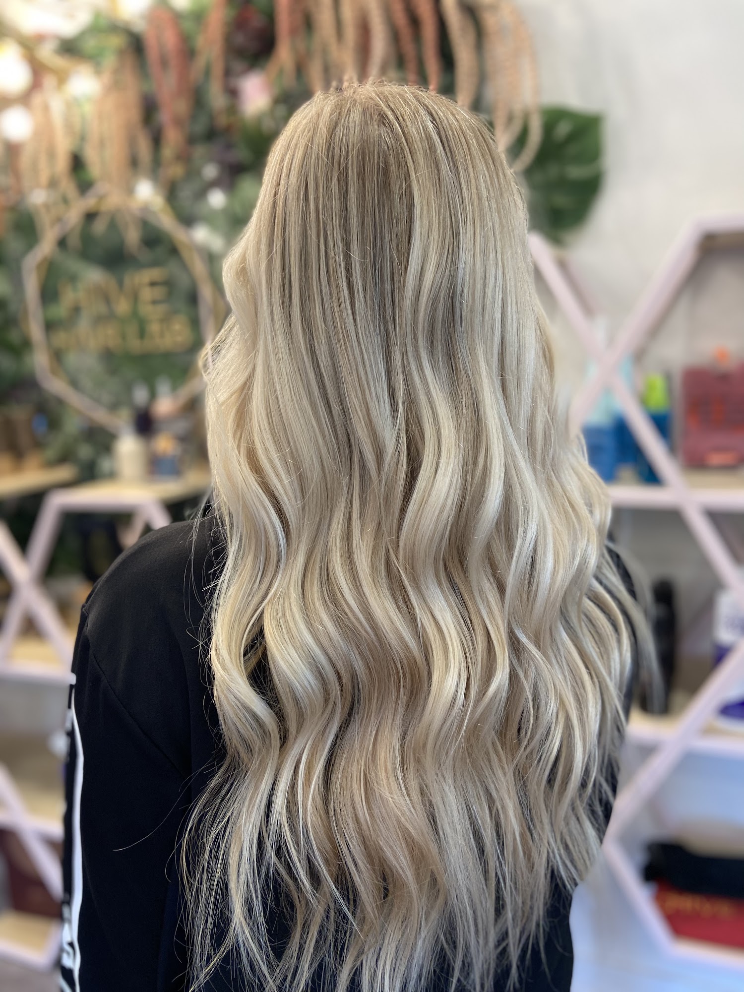 Hair by Madi 7120 S 69th St Suite 103, Lincoln Nebraska 68516