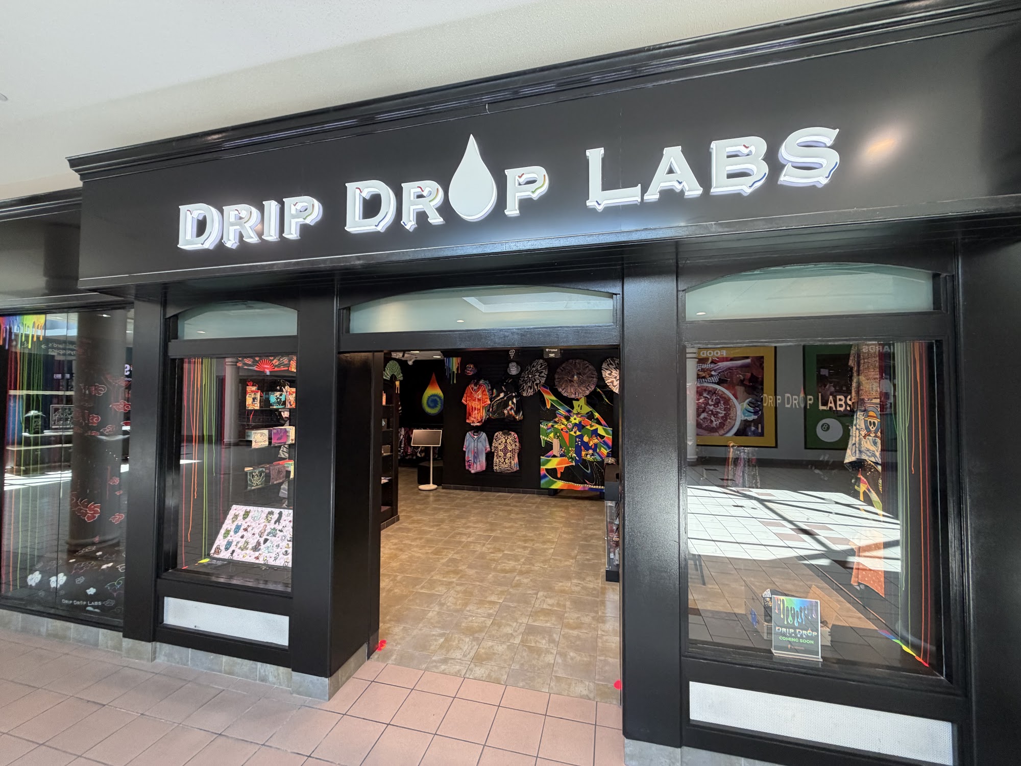 Drip Drop Labs Lincoln