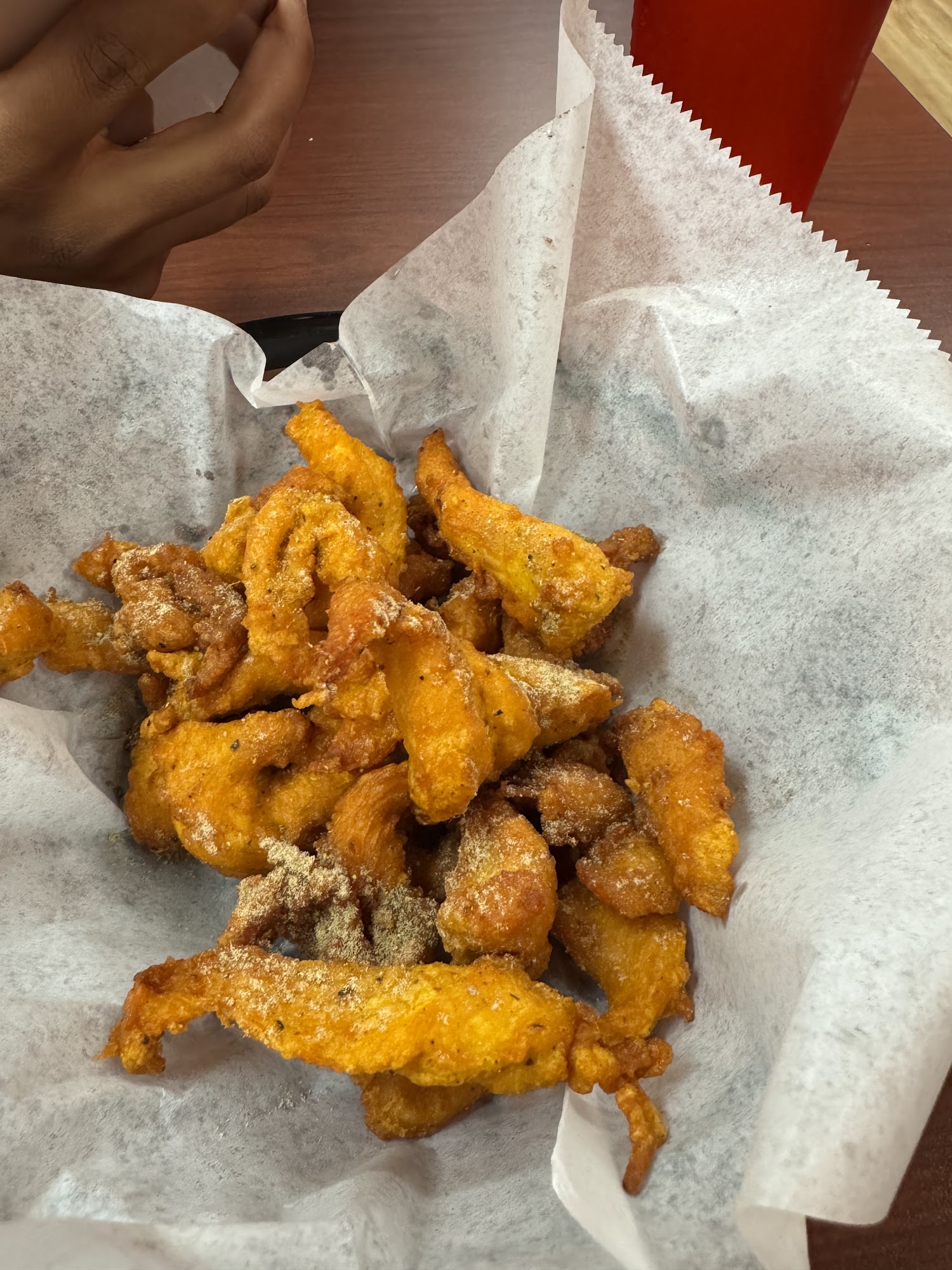 Kripa Indian & Nepali cuisine Lincoln