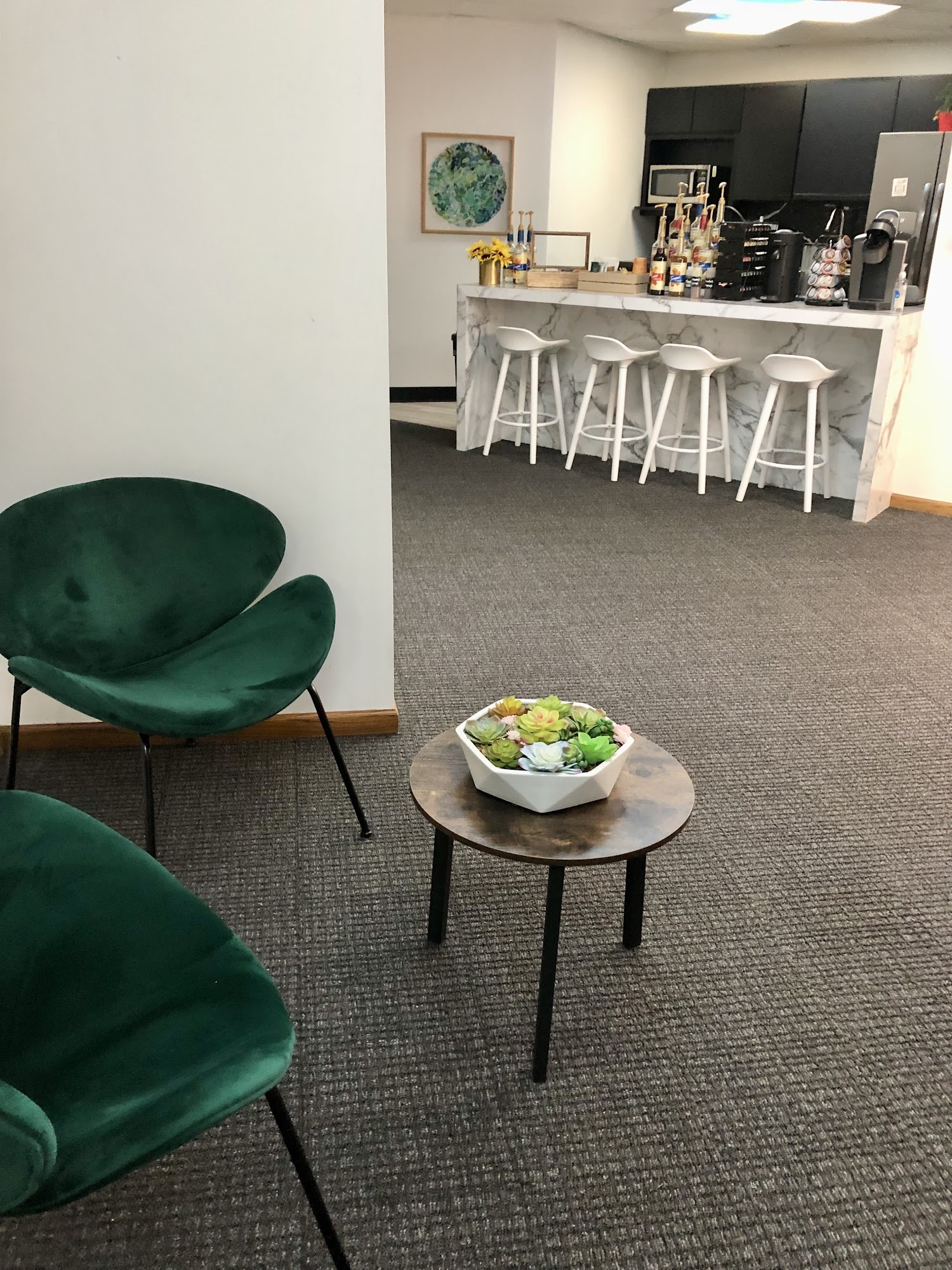 Hallie Marie Tibbs LMT, LDT, CST 3601 Calvert St Suite #32, Lincoln Nebraska 68506