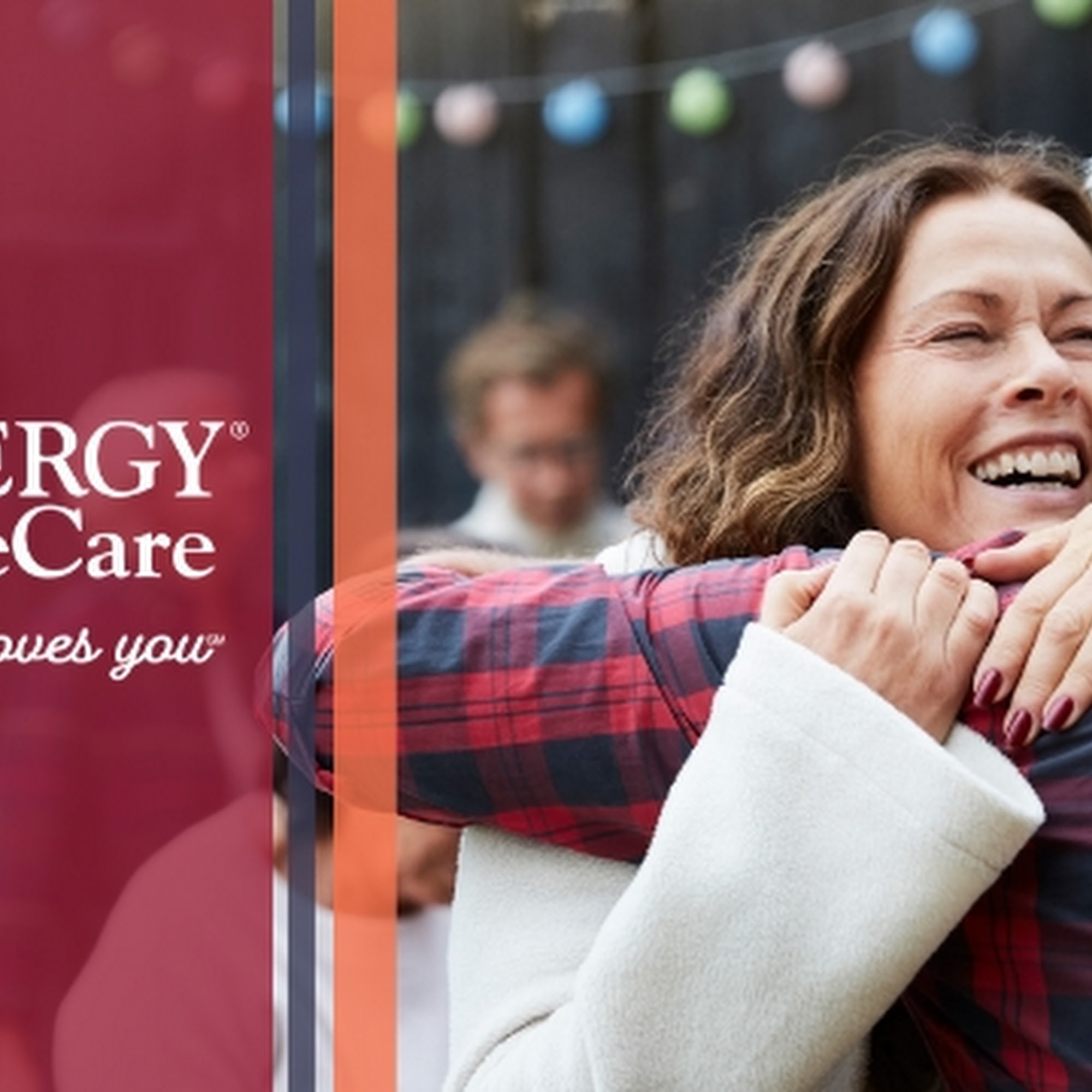 SYNERGY HomeCare 245 S 84th St, Lincoln Nebraska 68510