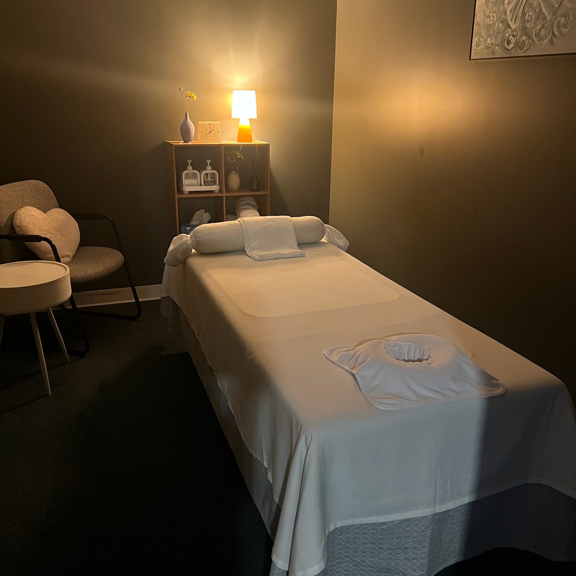 Comfort Massage Therapy of Lincoln