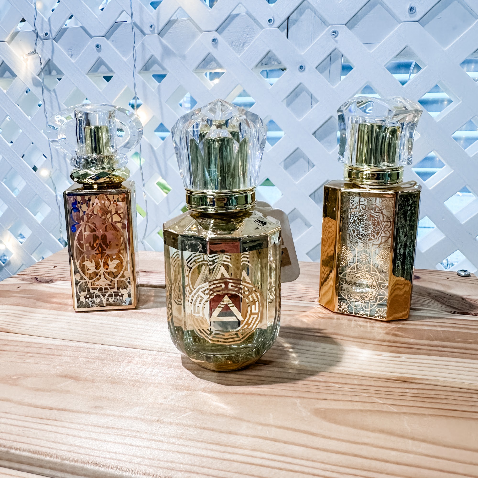 Refined & Co (fka The ECHO Shop) Lincoln