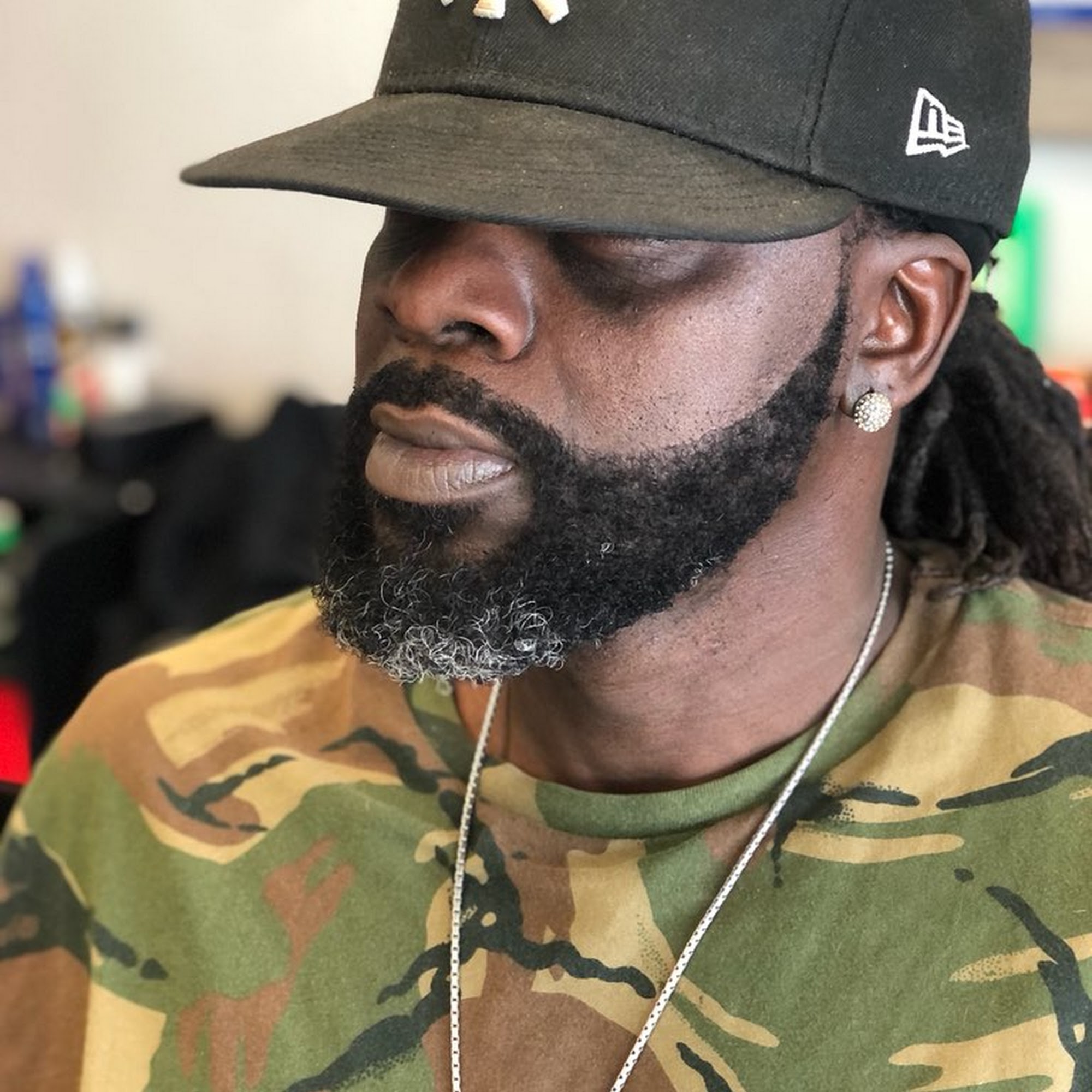 Cortez’s Barbershop 4750 W Huntington Ave, Lincoln Nebraska 68524