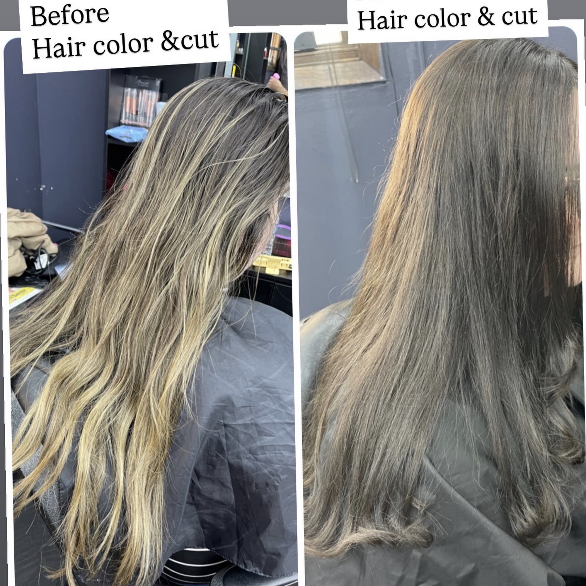 Salon of Hair Design 300 N 27th St, Lincoln Nebraska 68503