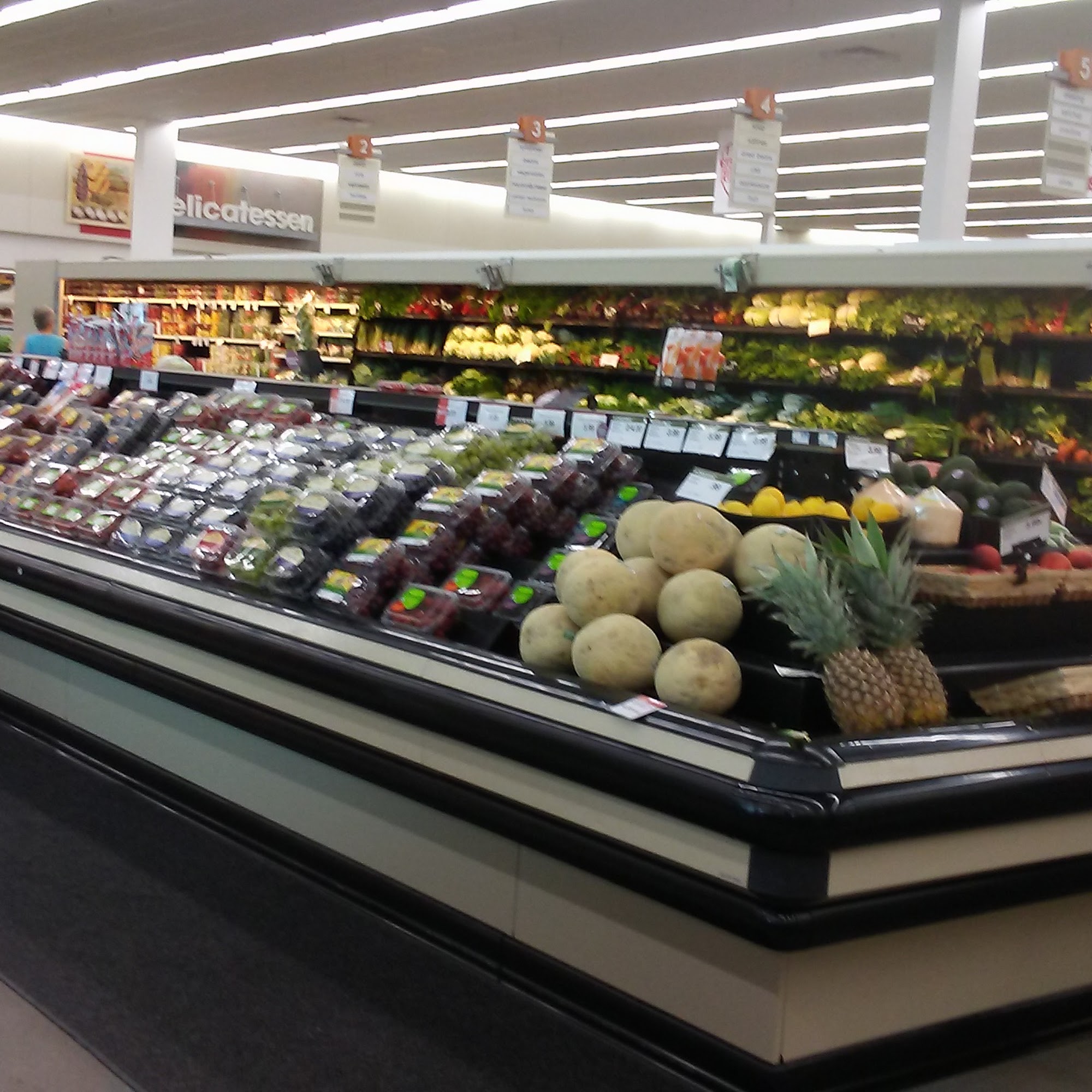 Hy-Vee Floral 5010 O St, Lincoln Nebraska 68510