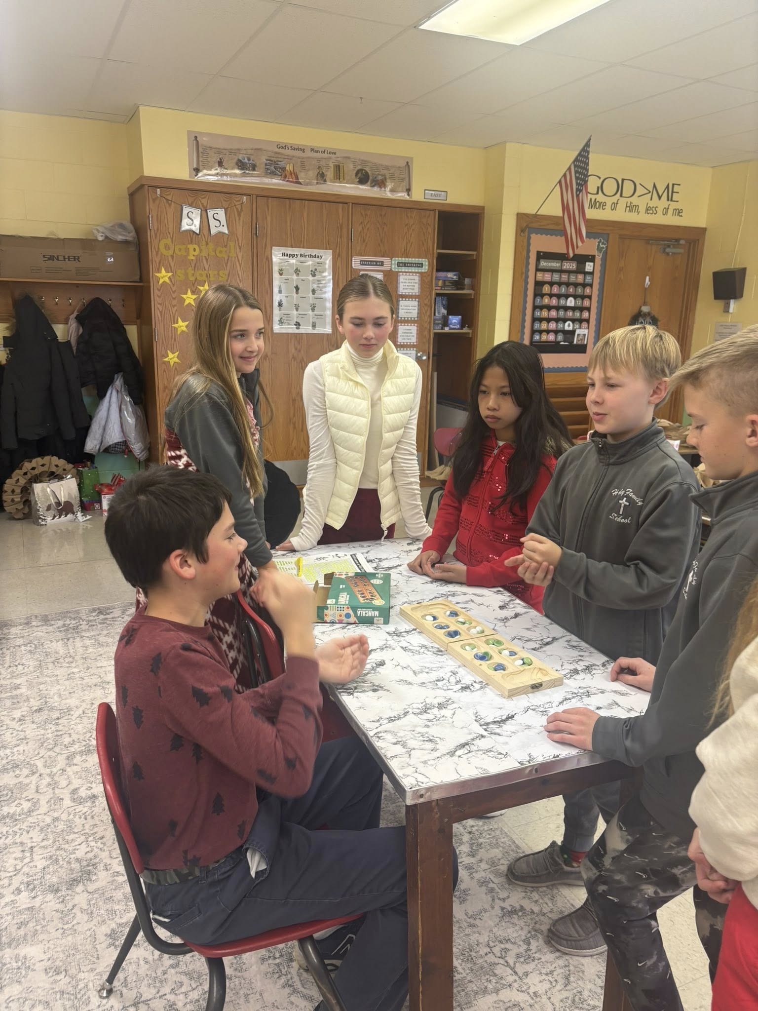 Holy Family Catholic Church Lindsay