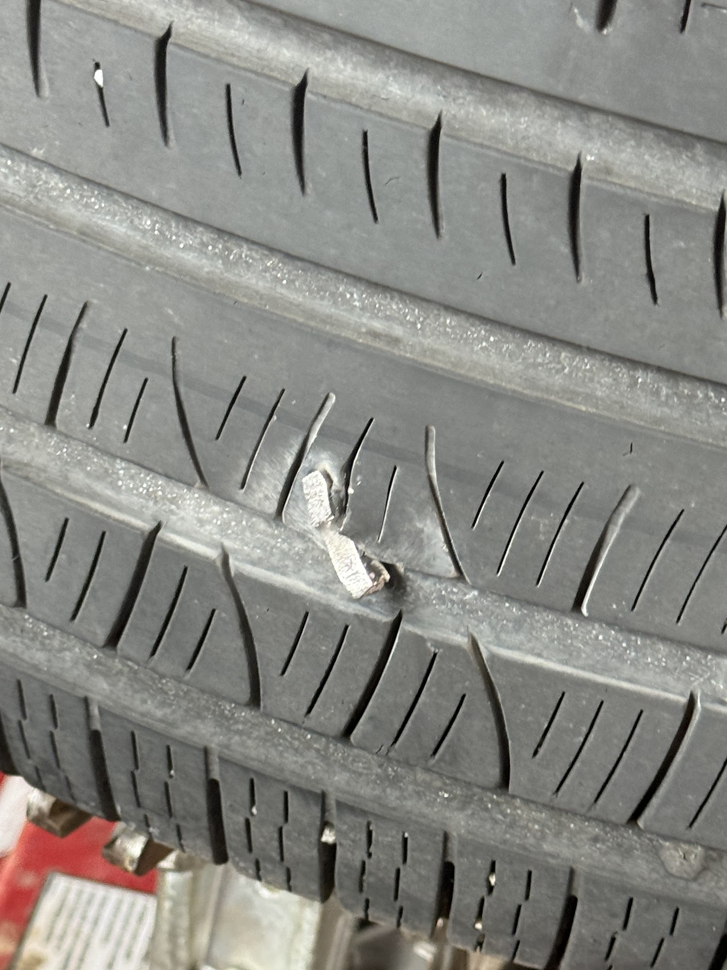 Blake's Service McCook