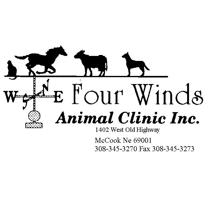 Four Winds Animal Clinic McCook
