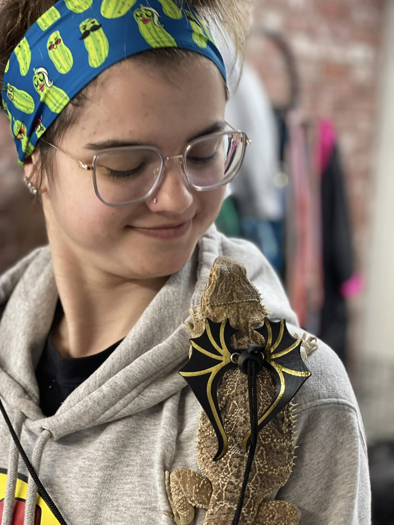 Macfee's Paw Spa & Inn McCook