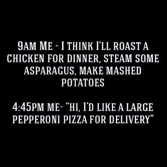 Junction Pizza Company Menu