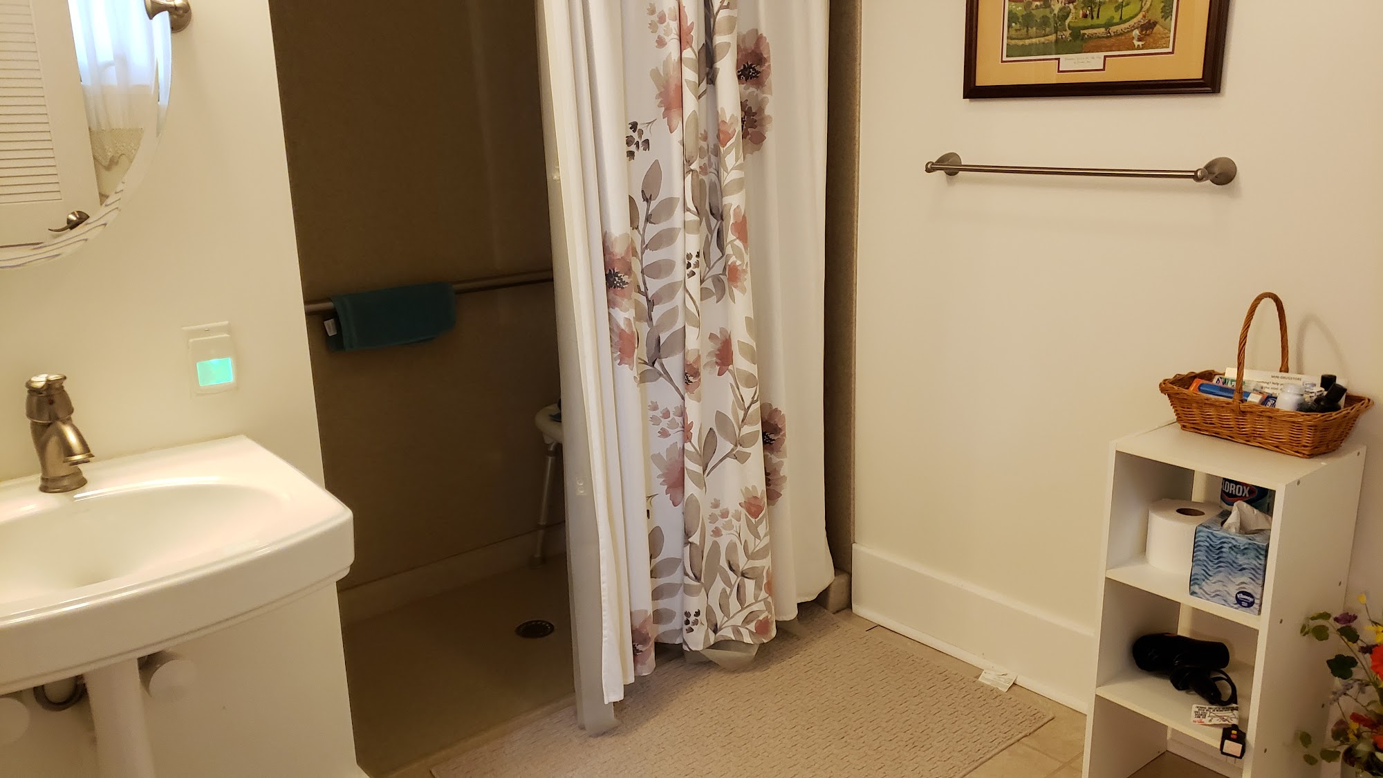 Burchell's White Hill Farmhouse Inn Menu