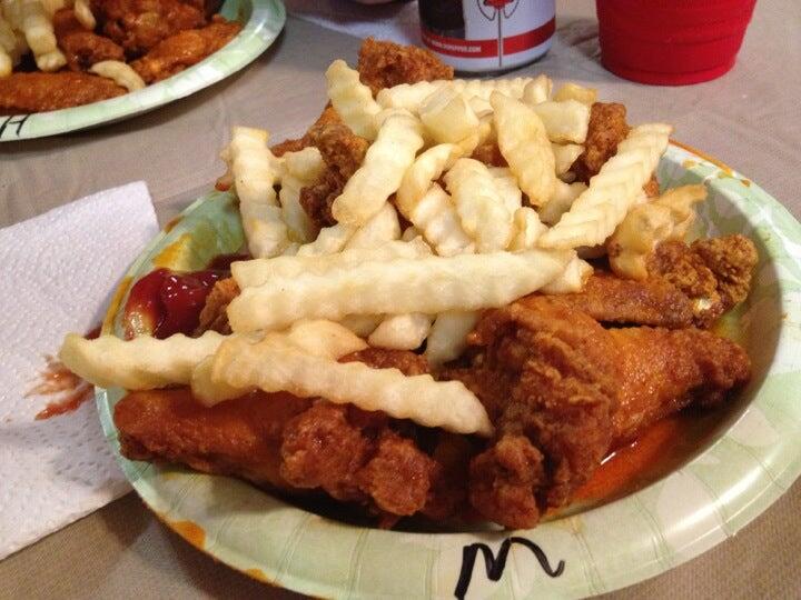 Photo credit: nextdoor