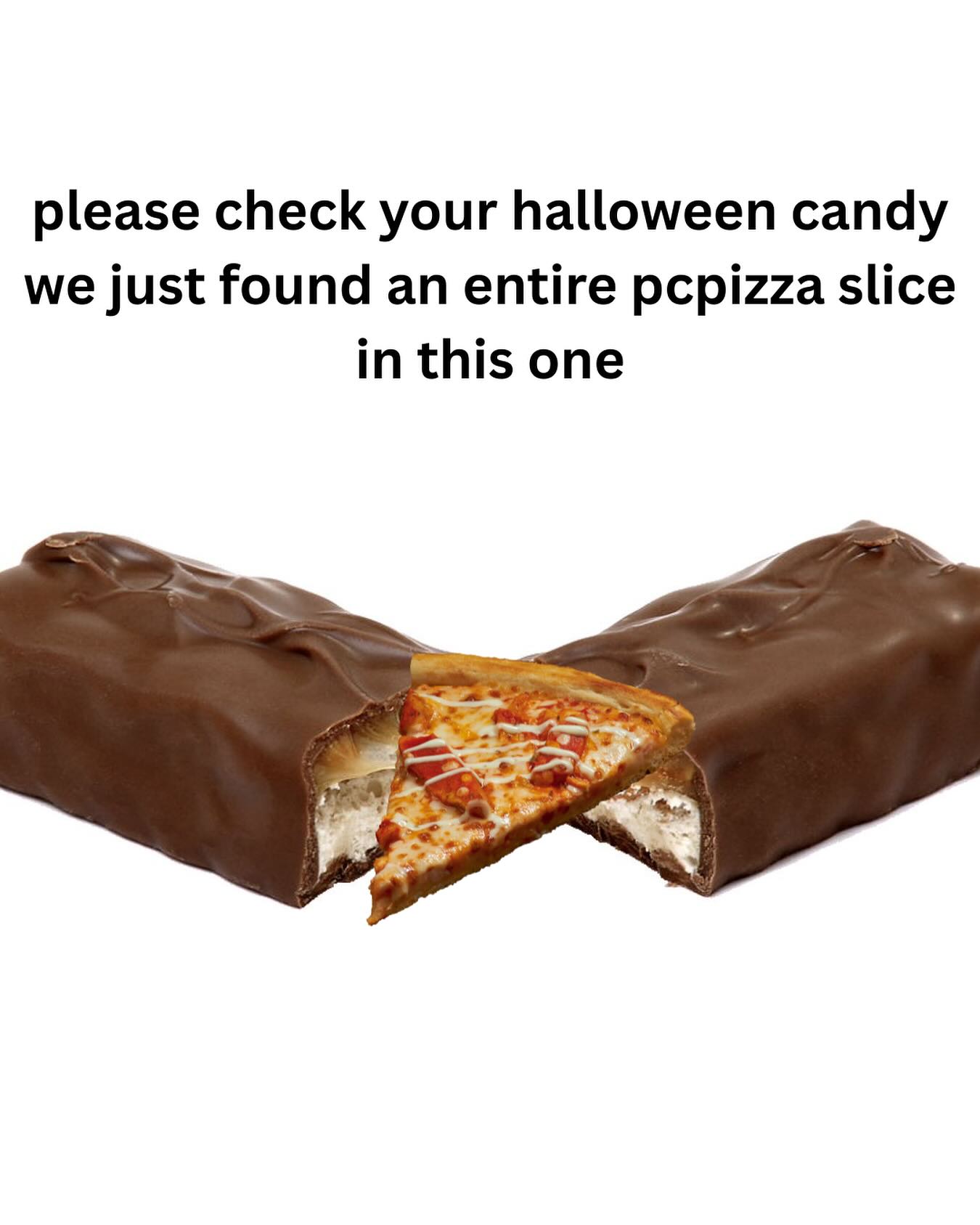 Piccadilly Circus Pizza