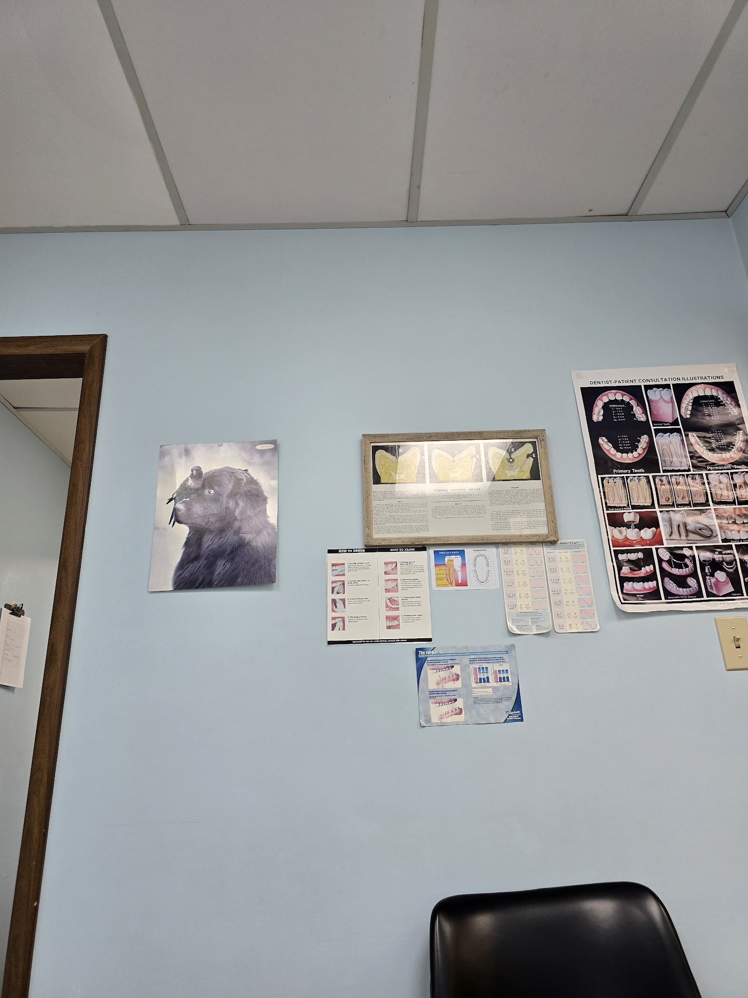 Newman Grove Family Dentistry