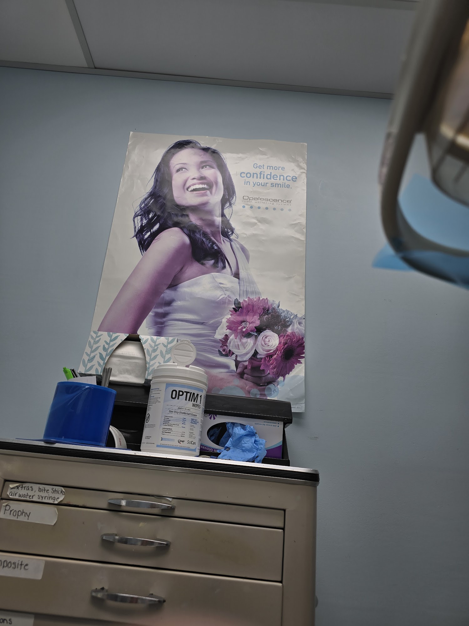 Newman Grove Family Dentistry