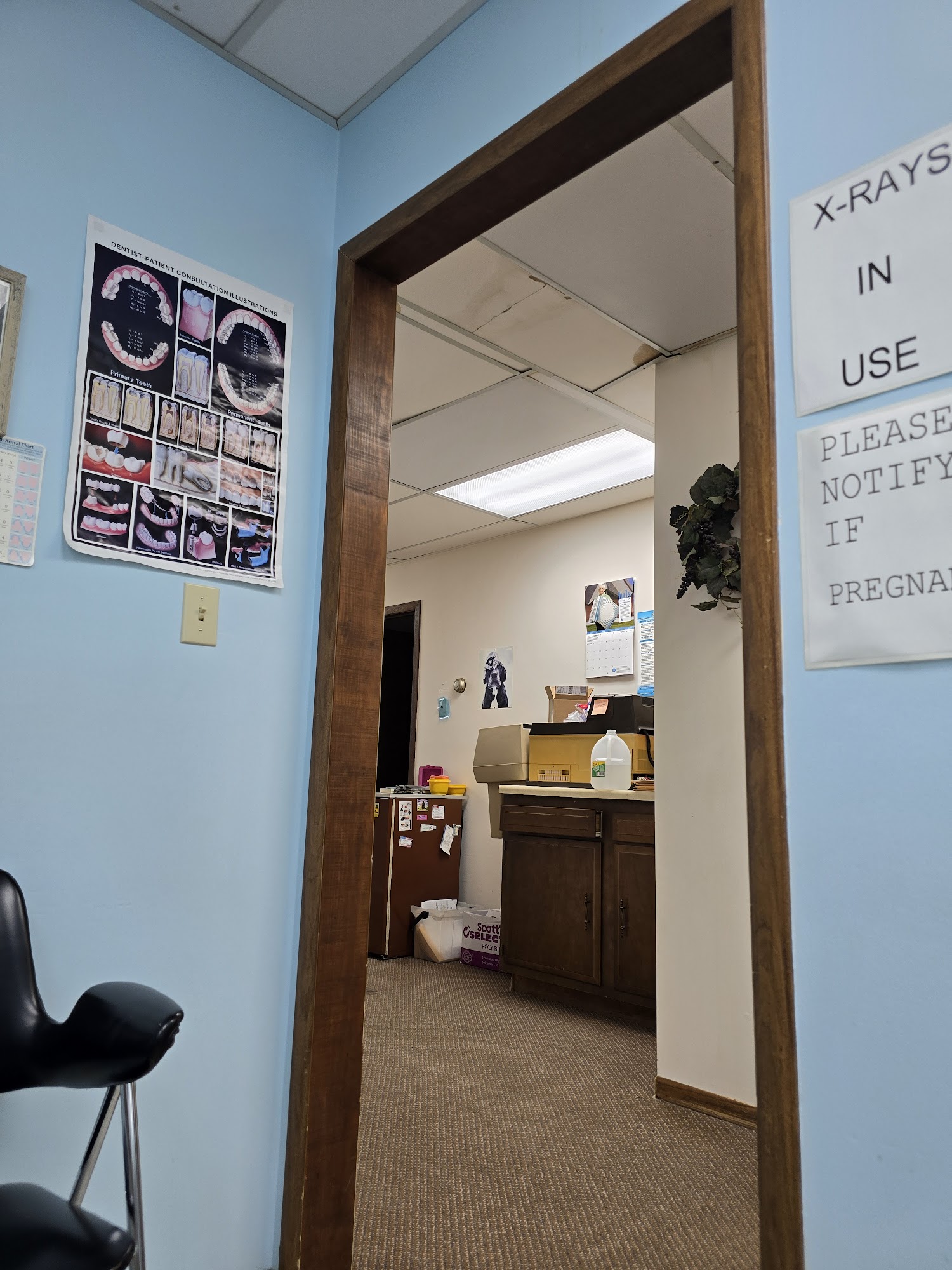 Newman Grove Family Dentistry