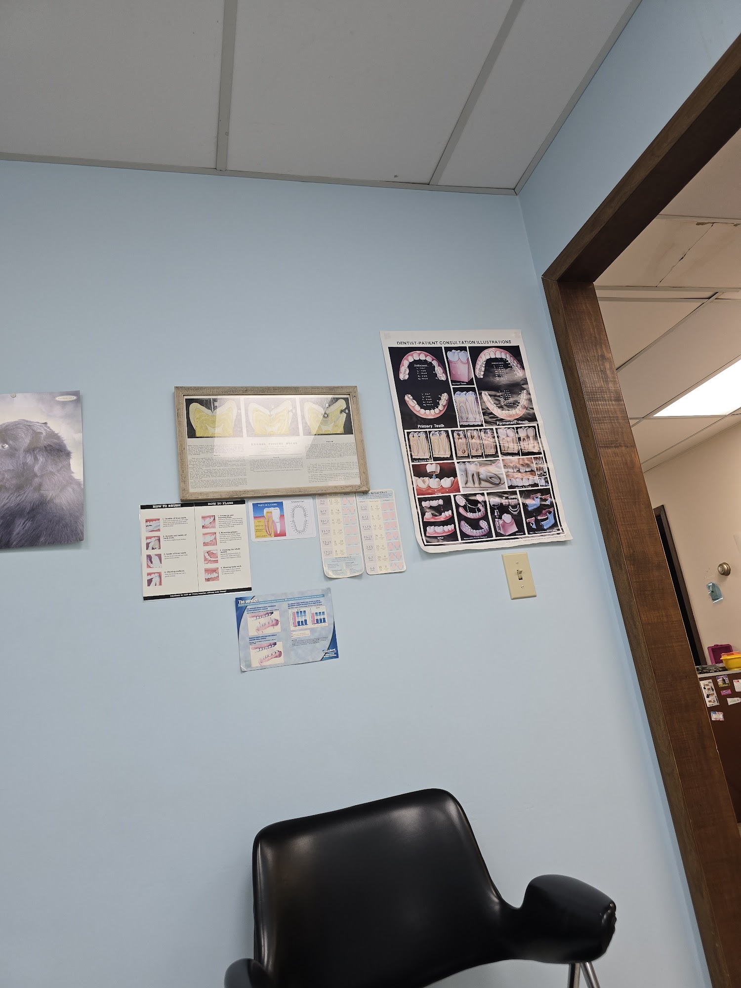 Newman Grove Family Dentistry