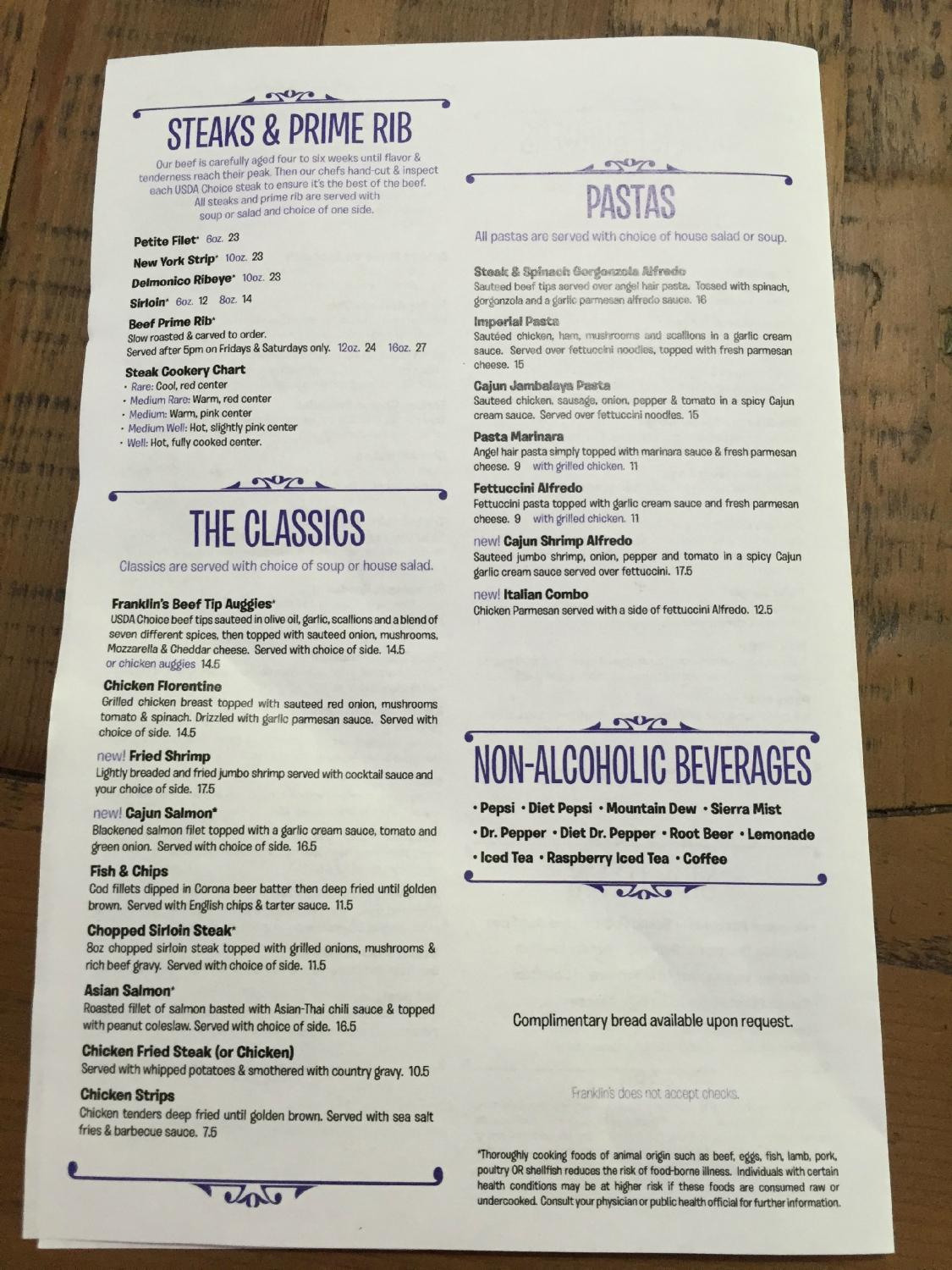 Photo credit: Tripadvisor