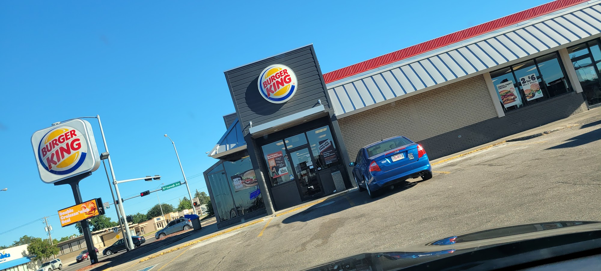 Burger King