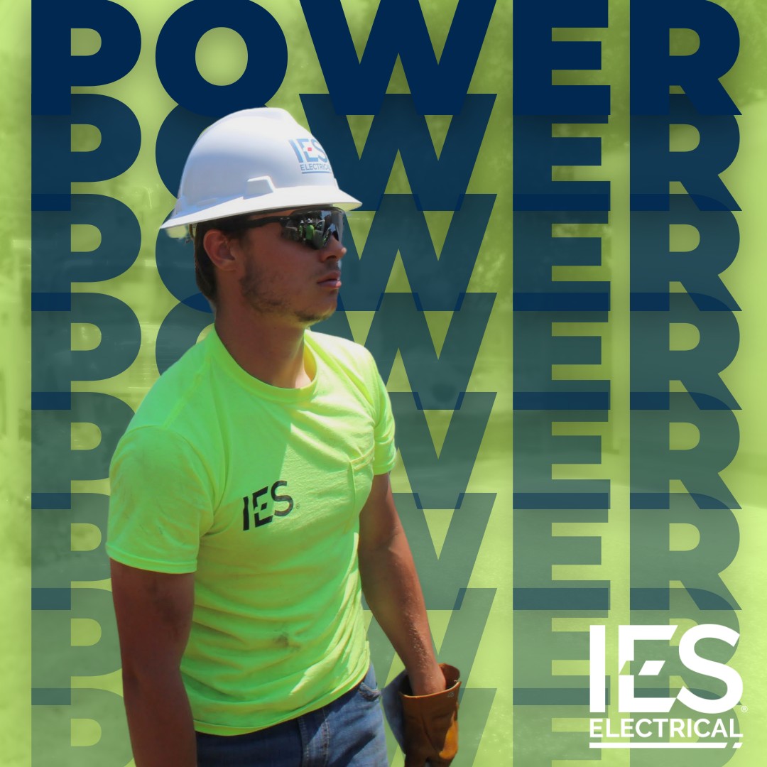 IES Commercial Inc