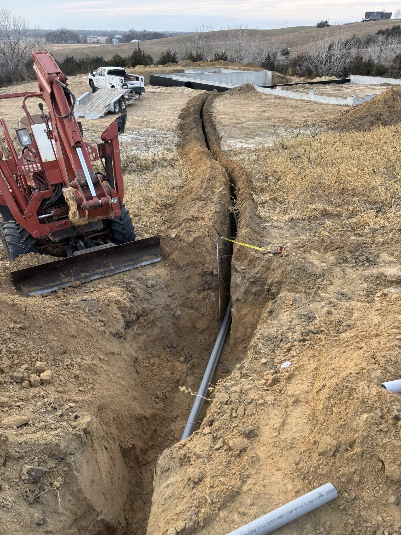 Lingenfelter Construction