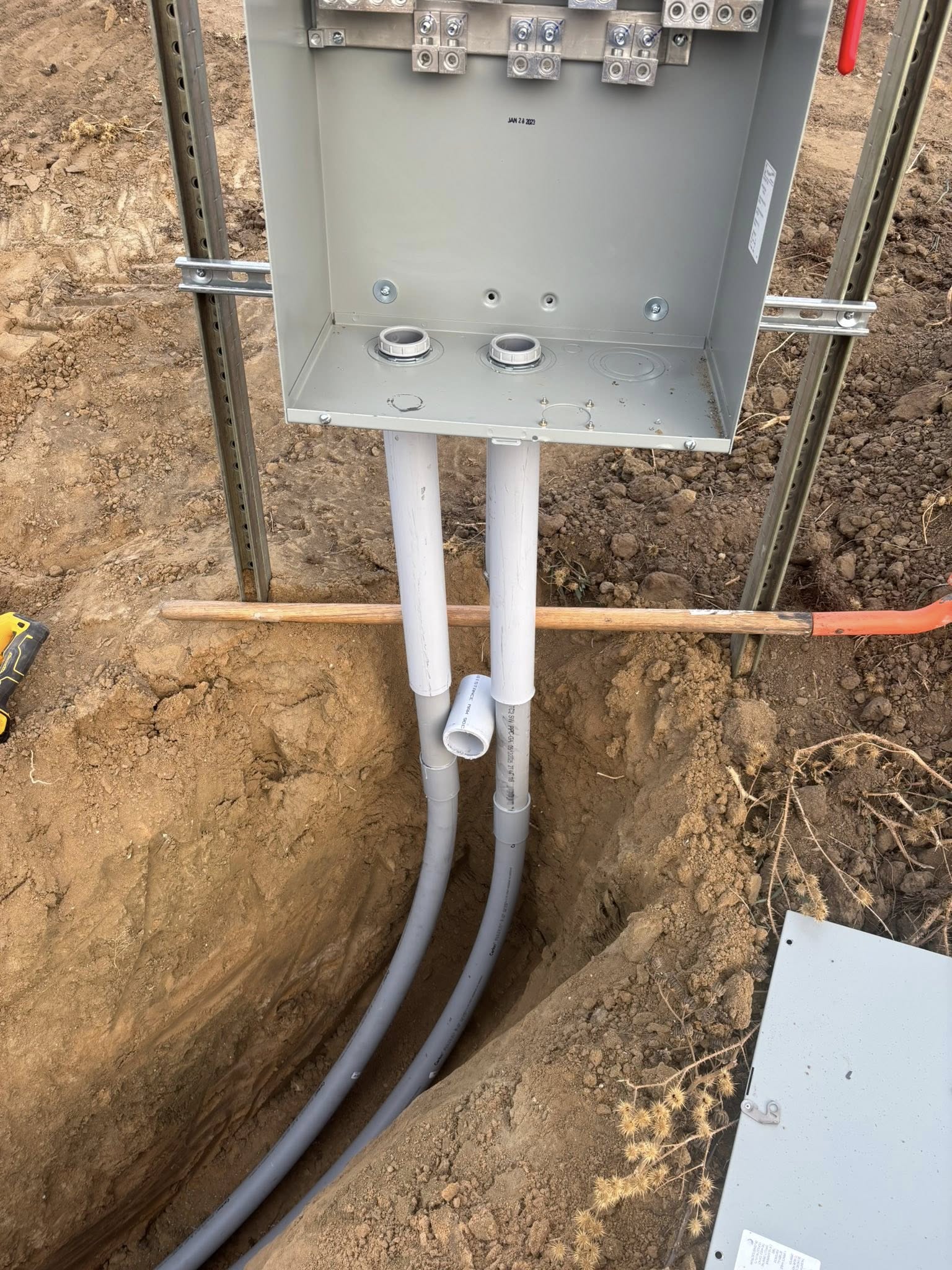Lingenfelter Construction