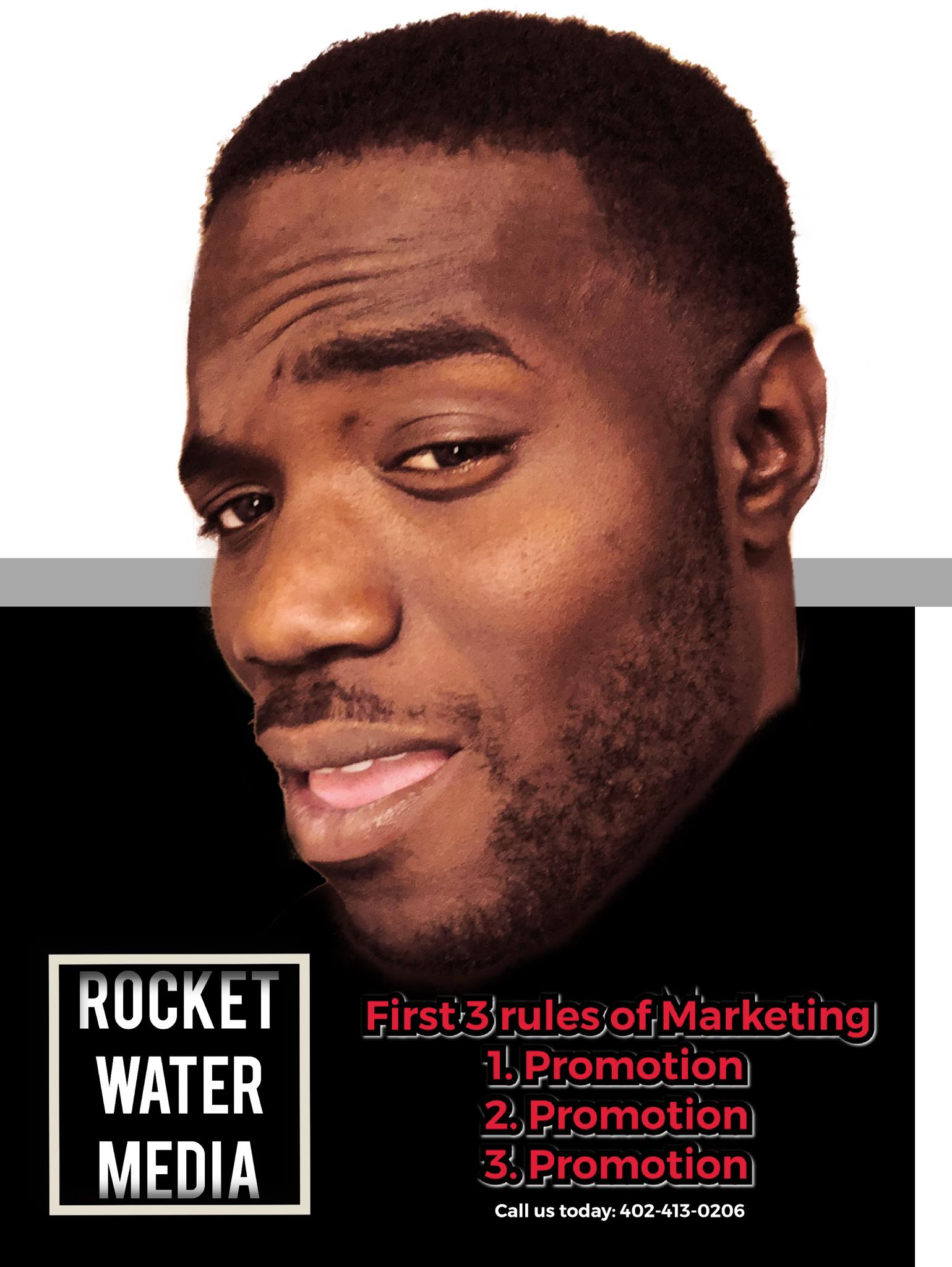 Rocket Water Media LLC
