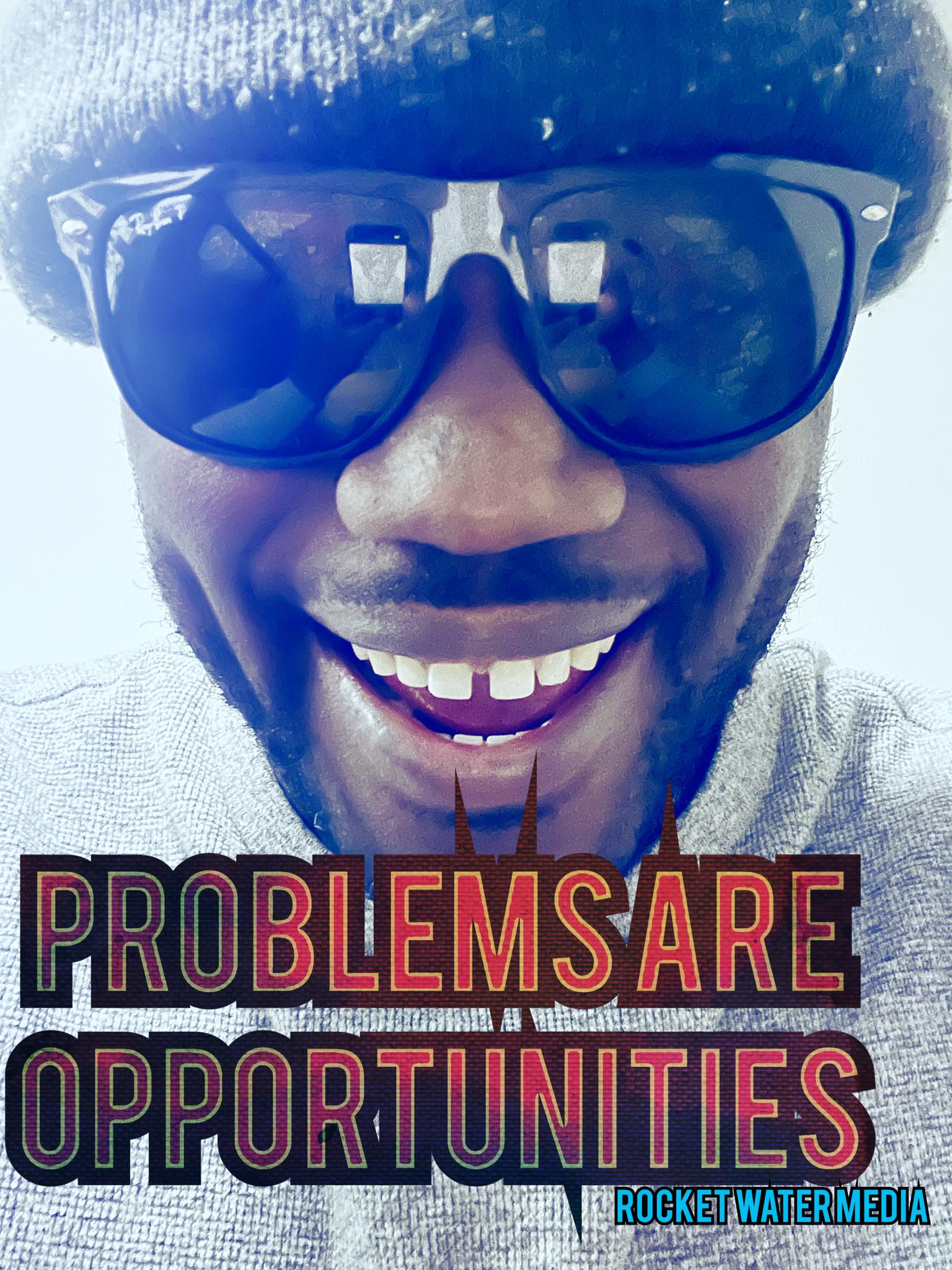 Rocket Water Media LLC